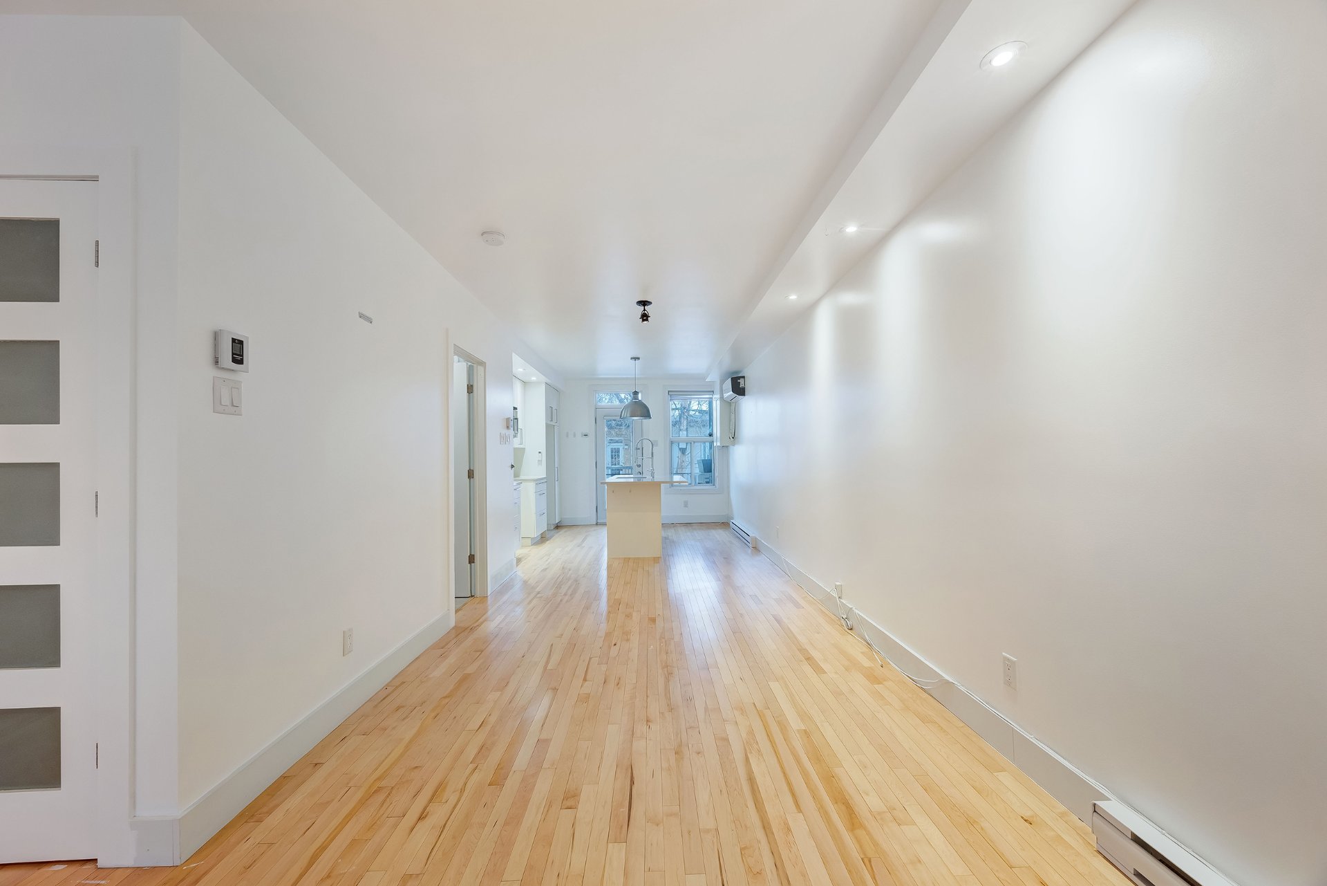 Photo - Vue d'ensemble