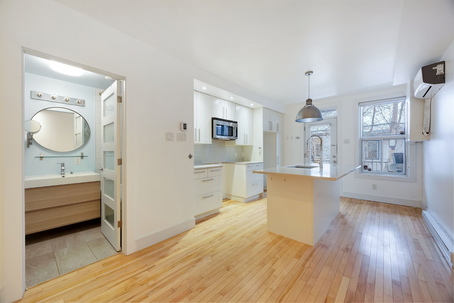 Photo - Vue d'ensemble