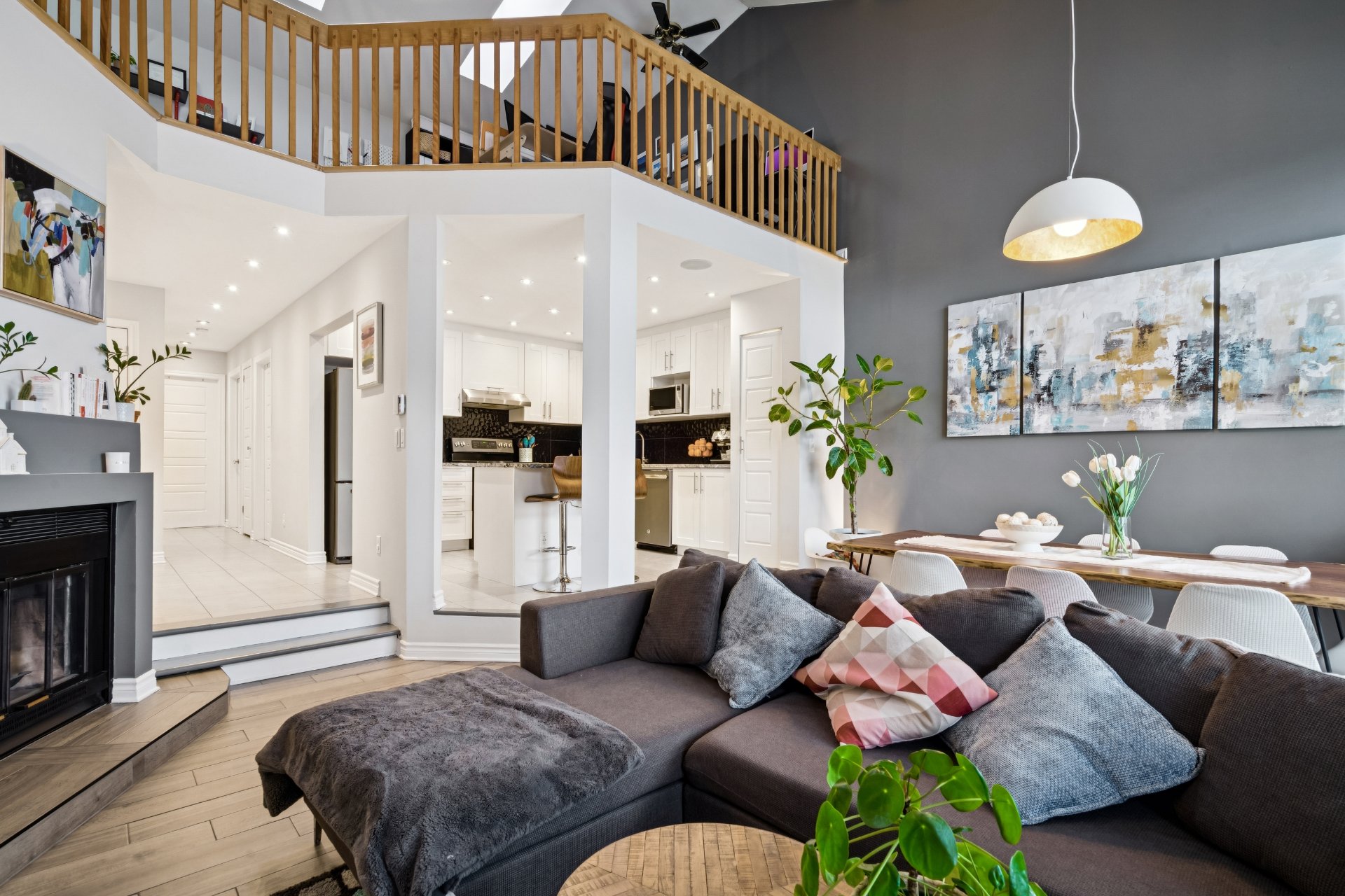 Photo - Overall View