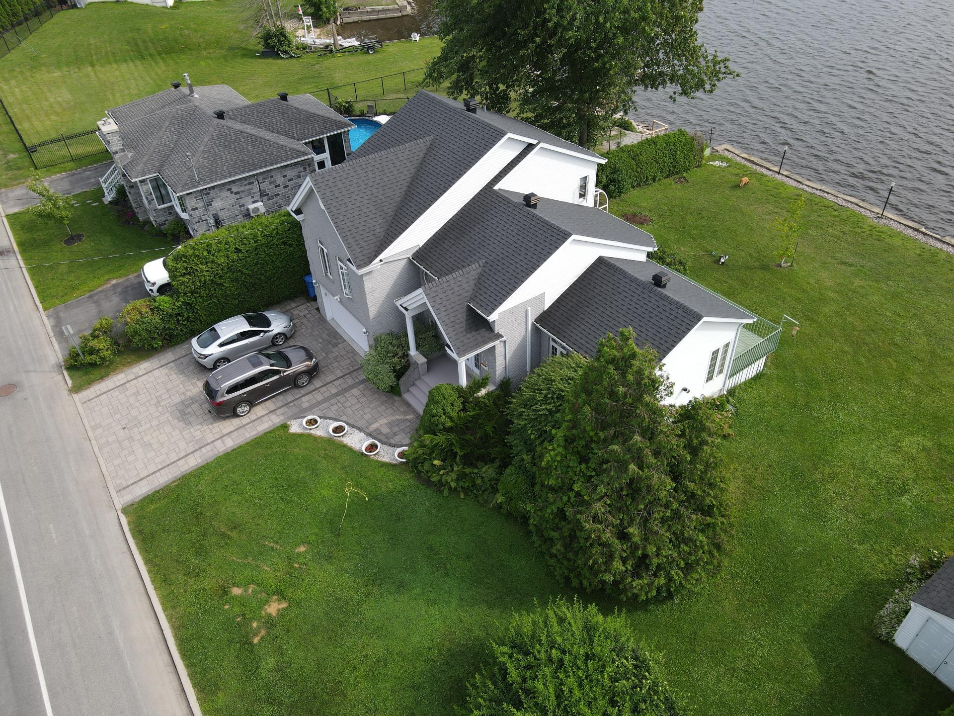 Photo - Overall View