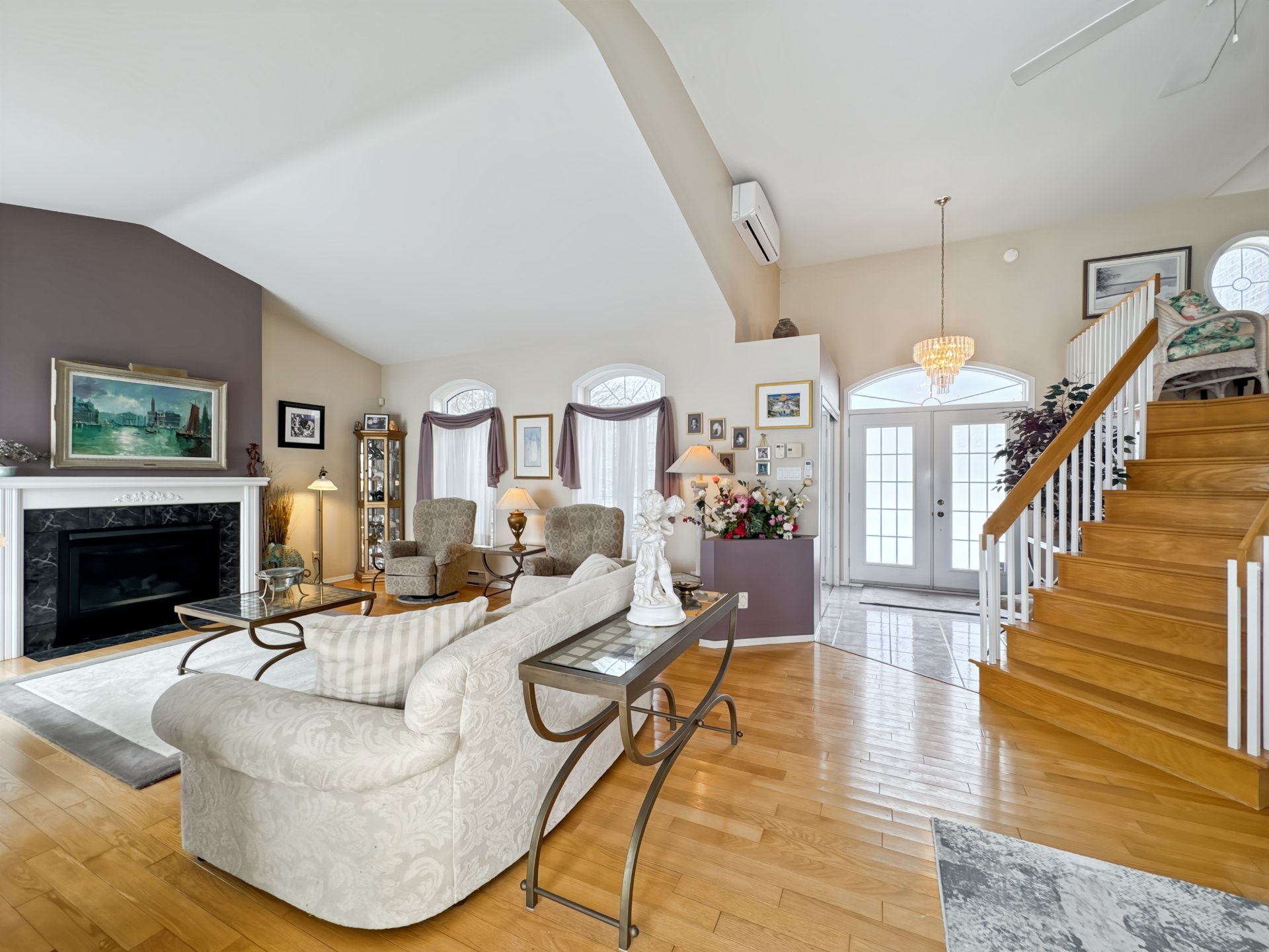 Photo - Living room