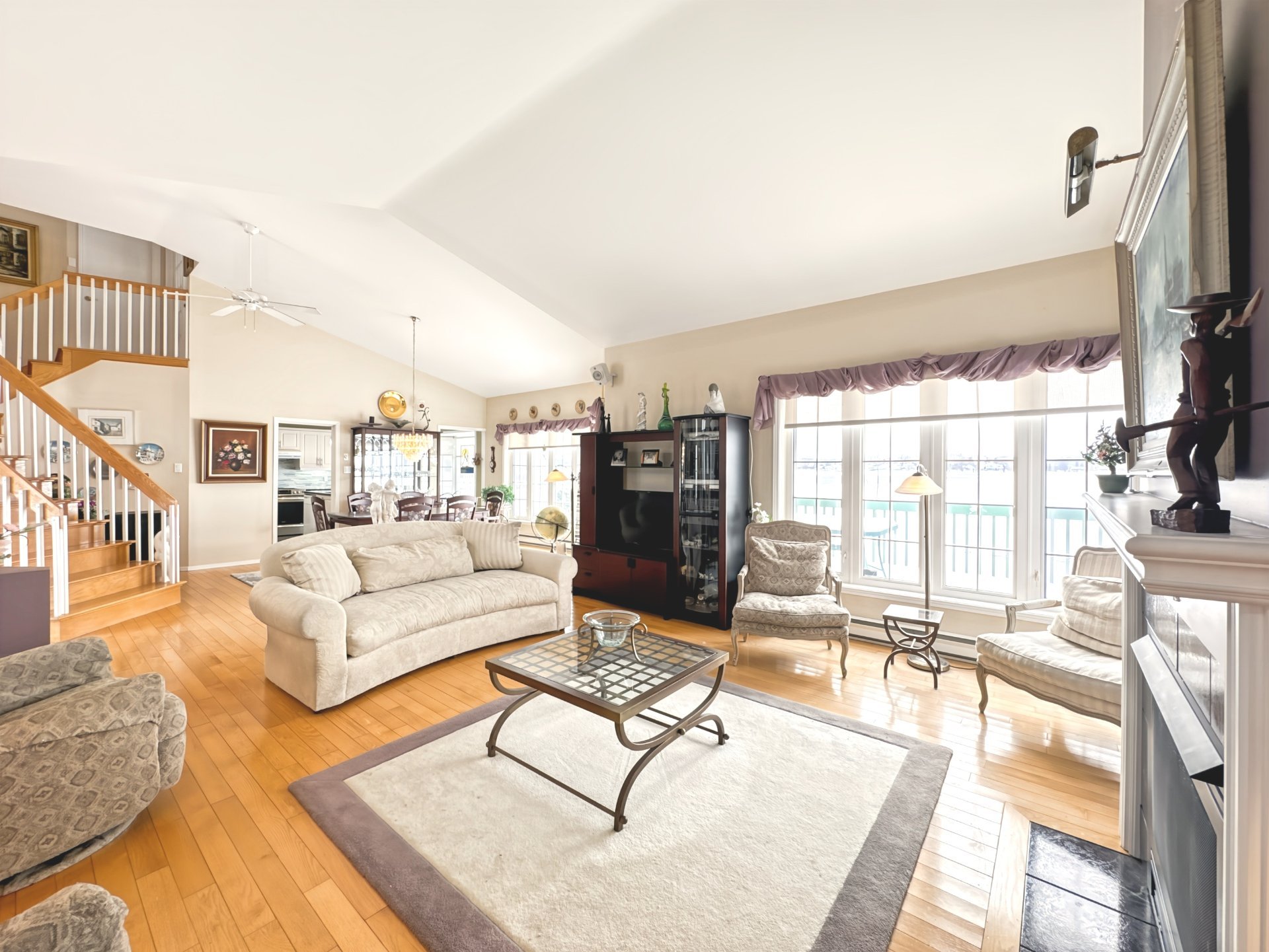Photo - Living room