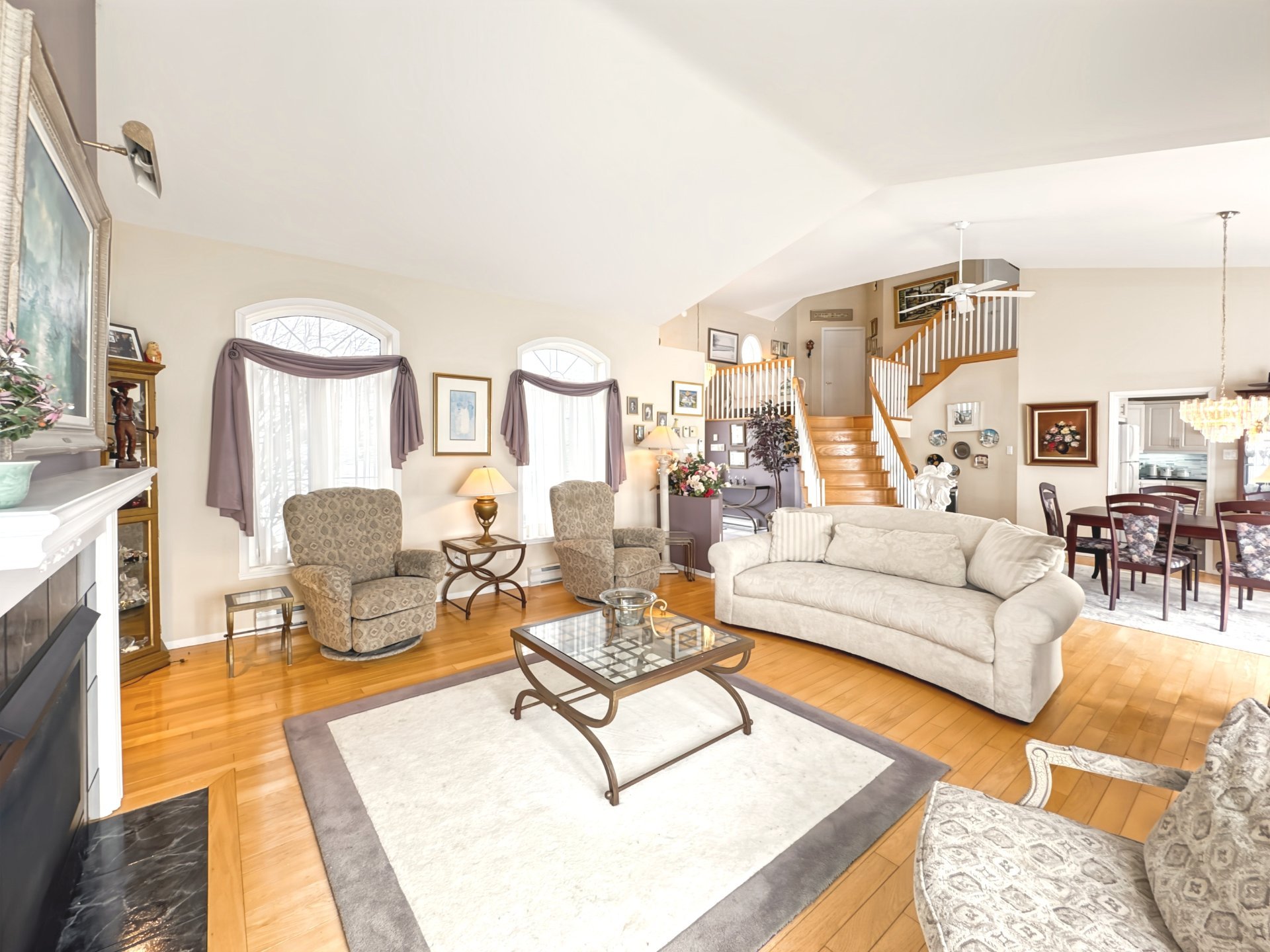 Photo - Living room