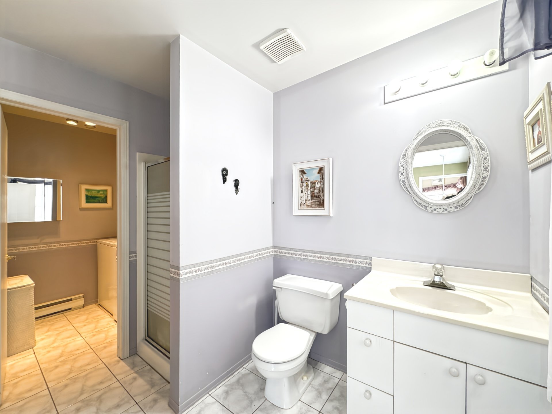 Photo - Bathroom