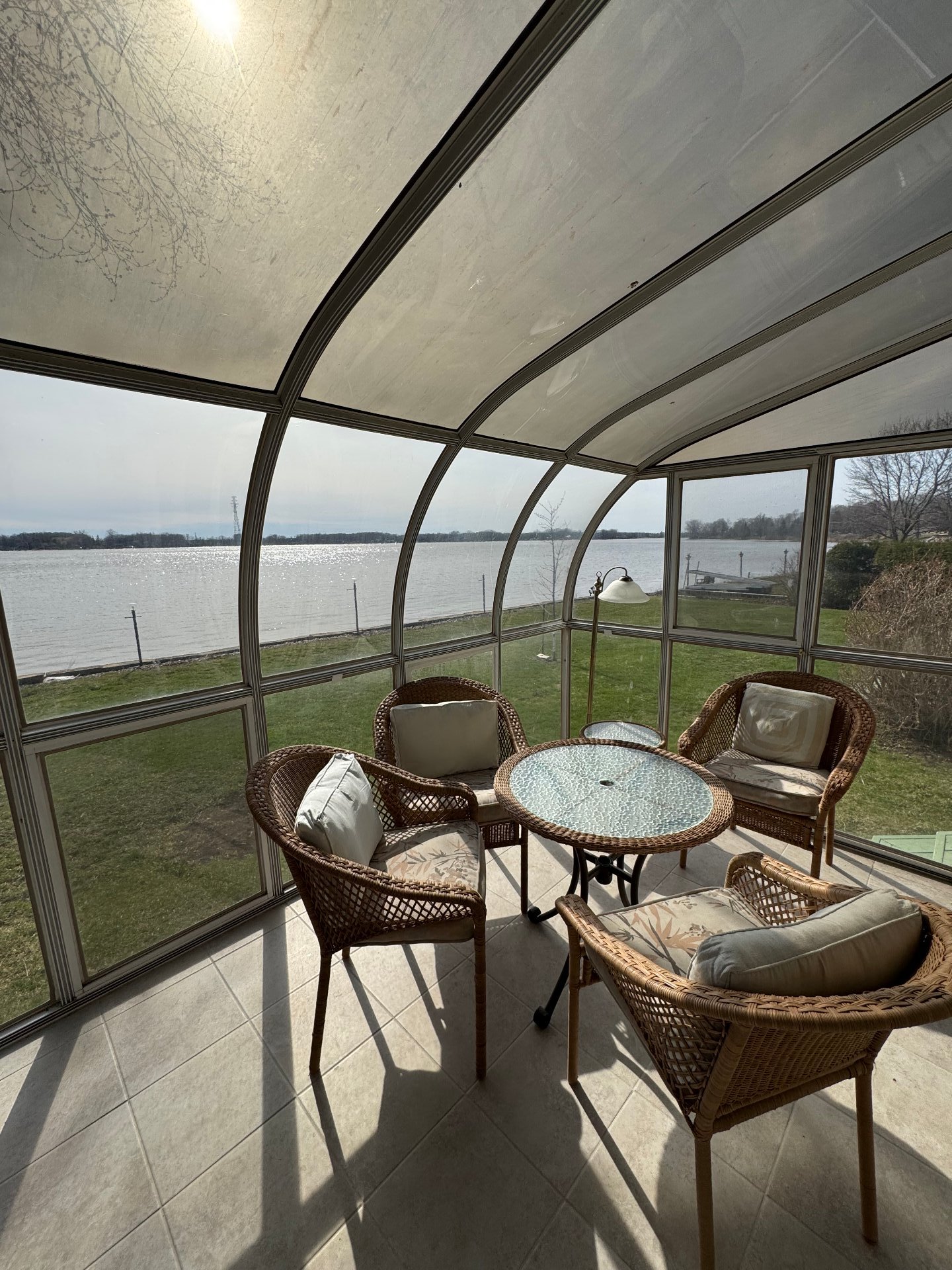 Photo - Solarium