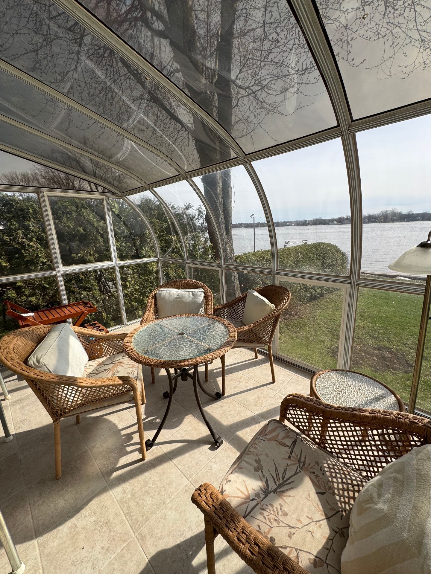 Photo - Solarium