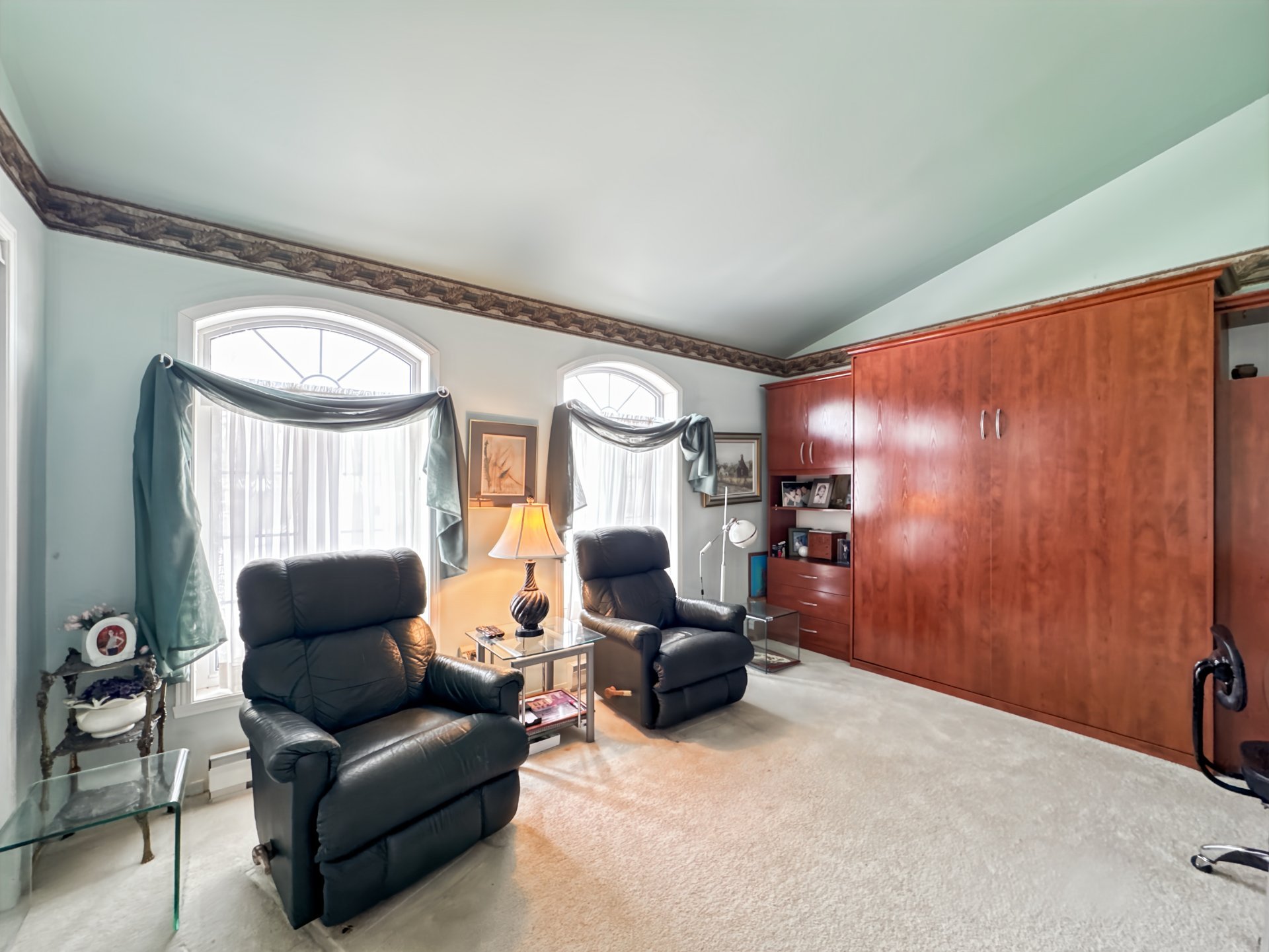 Photo - Bedroom