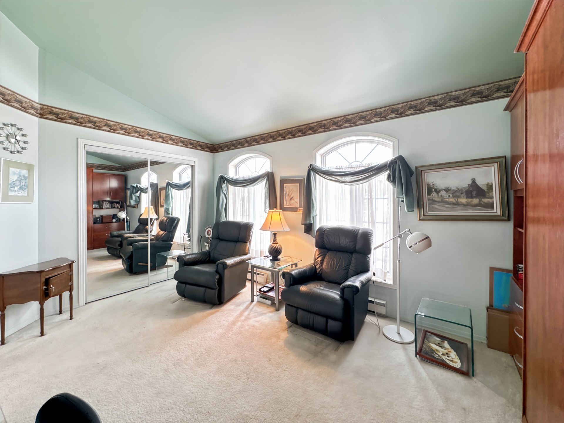 Photo - Bedroom