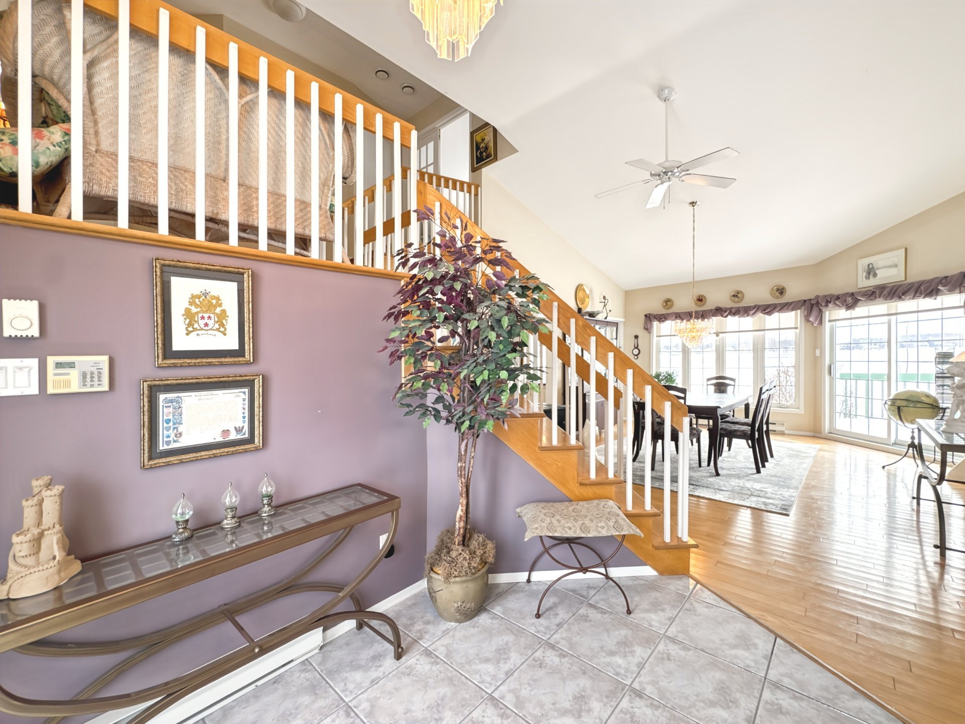 Photo - Hallway