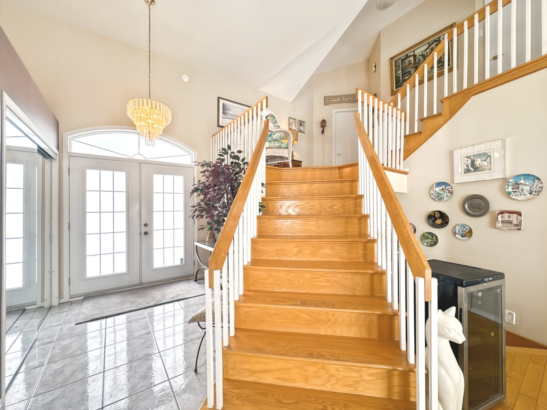 Photo - Staircase