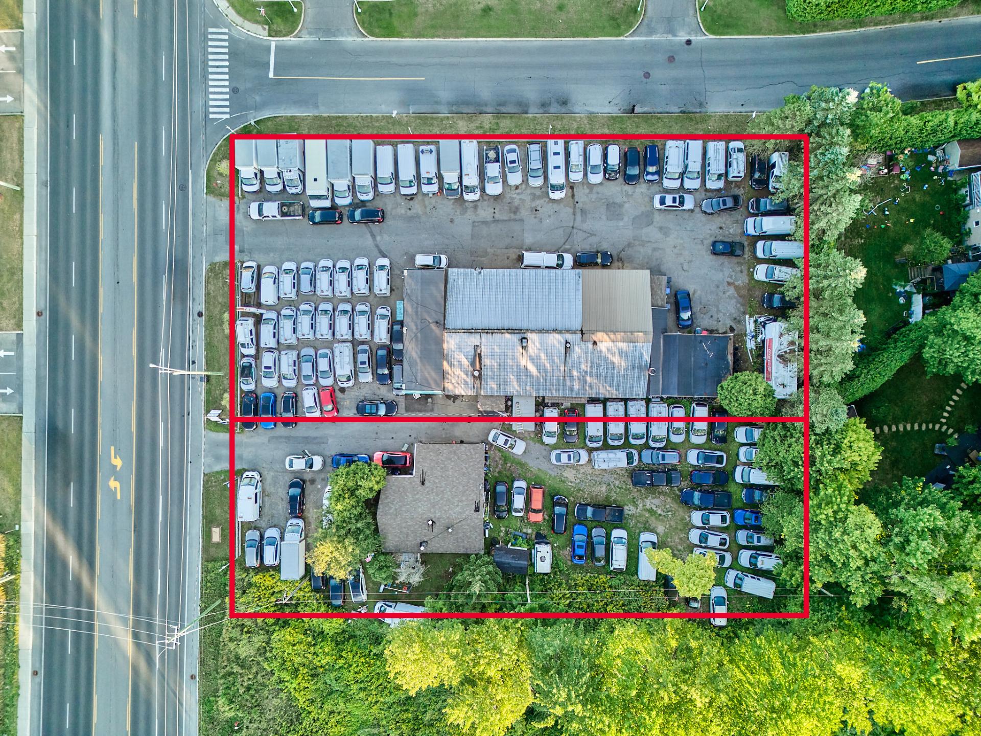 Photo - Vue d'ensemble