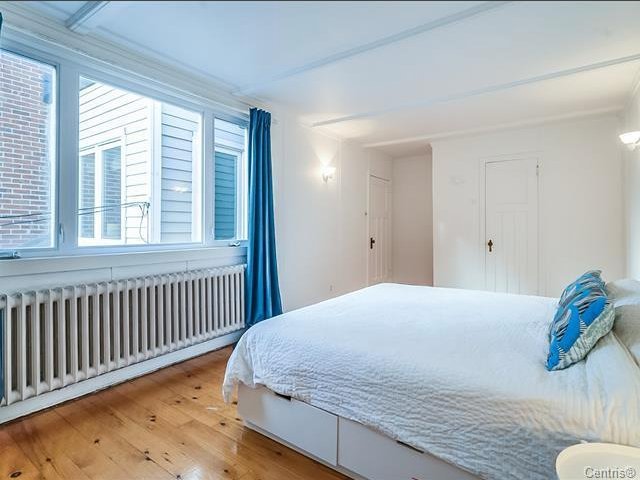 Photo - Primary bedroom