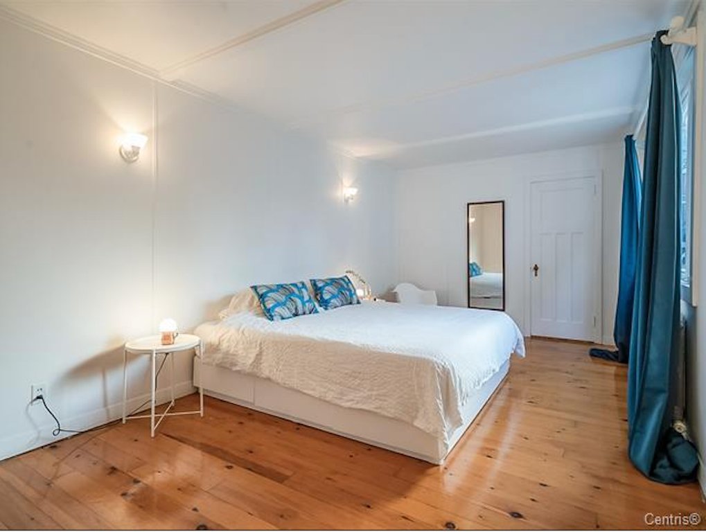 Photo - Primary bedroom