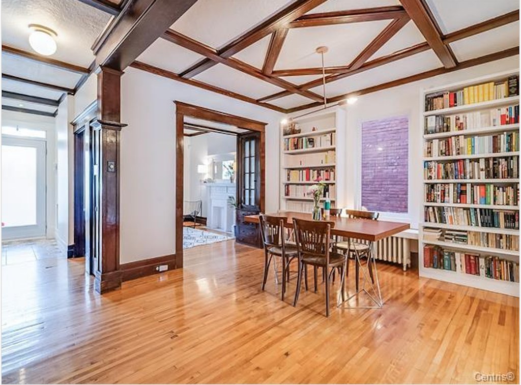 Photo - Overall View