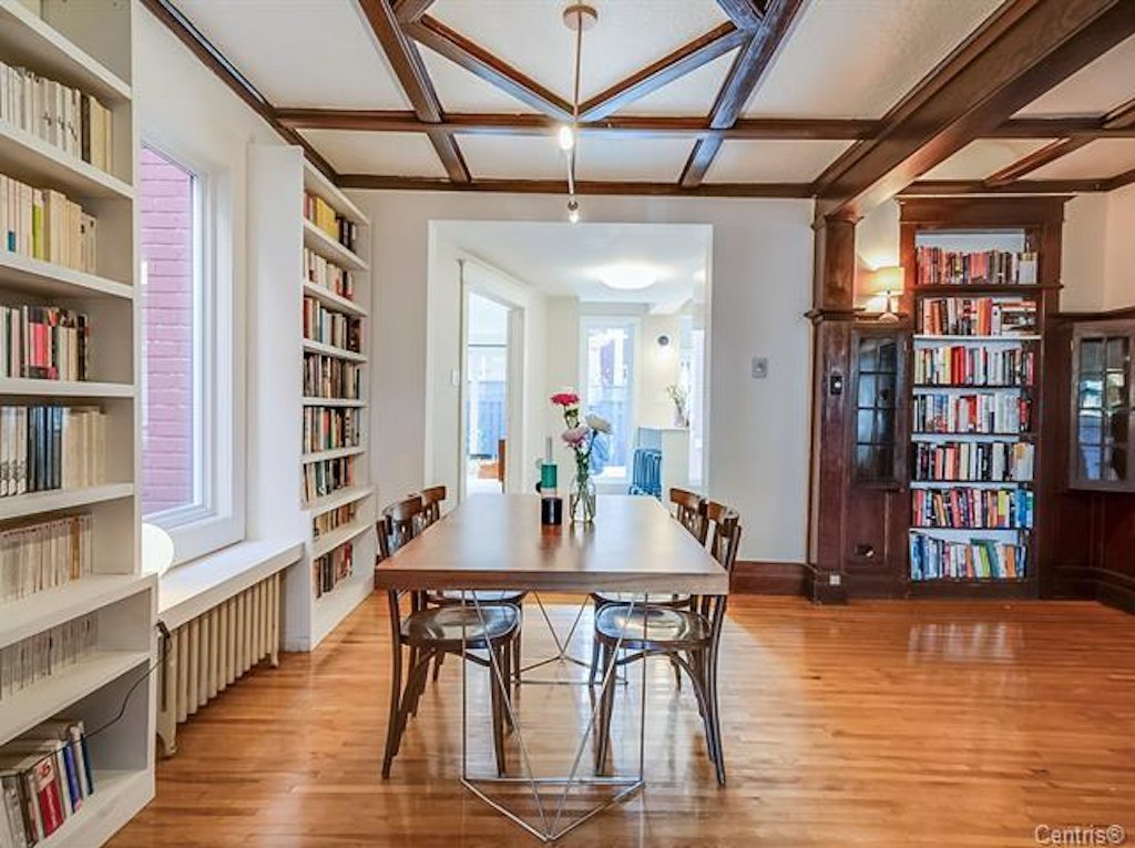 Photo - Overall View