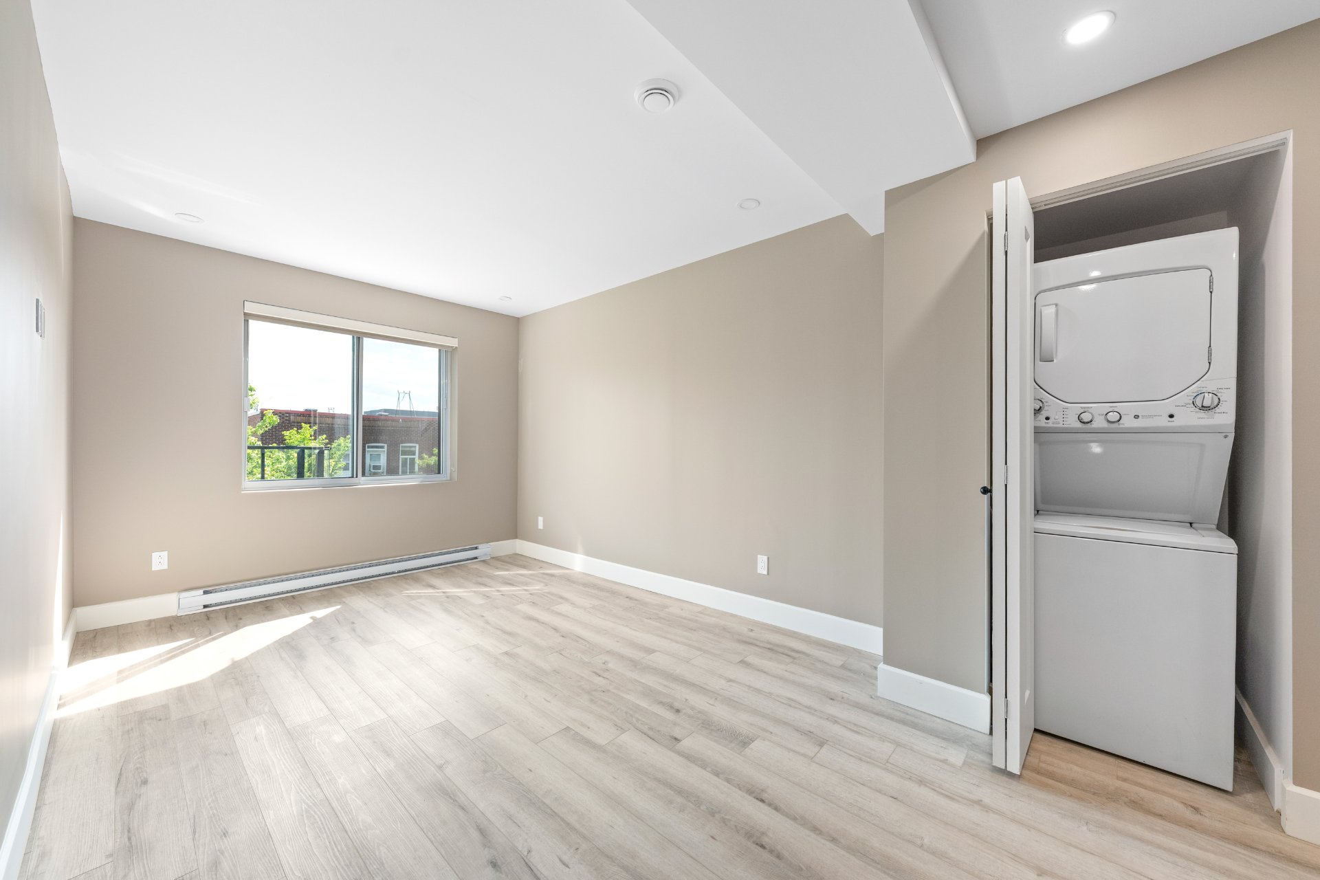 Photo - Living room
