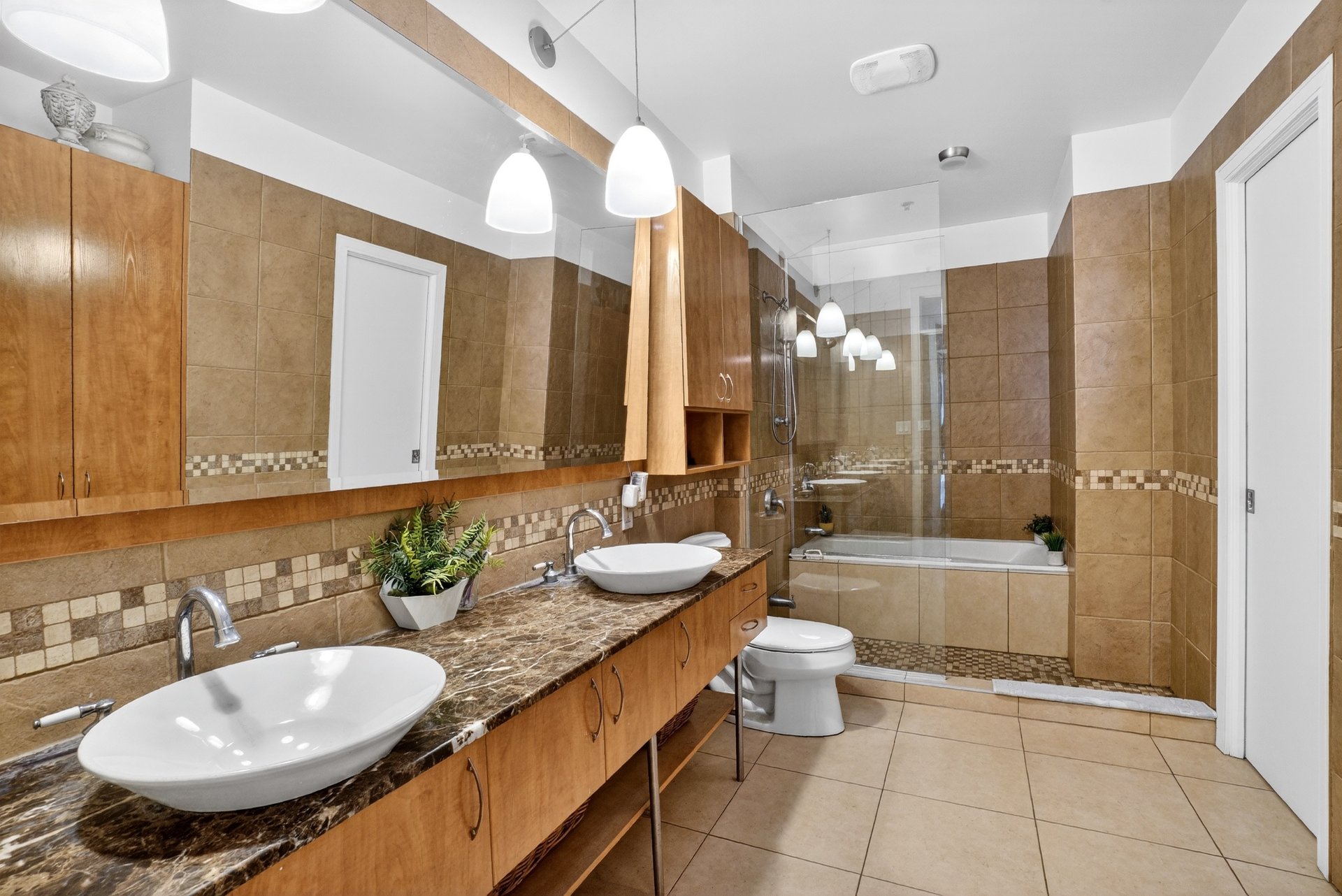 Photo - Salle de bains