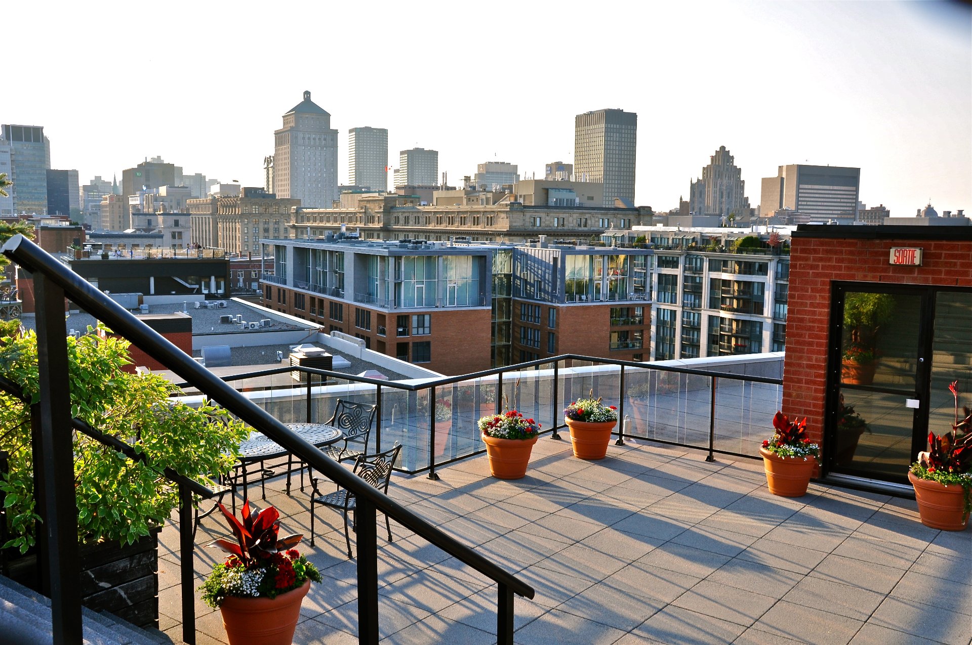 Photo - Terrasse
