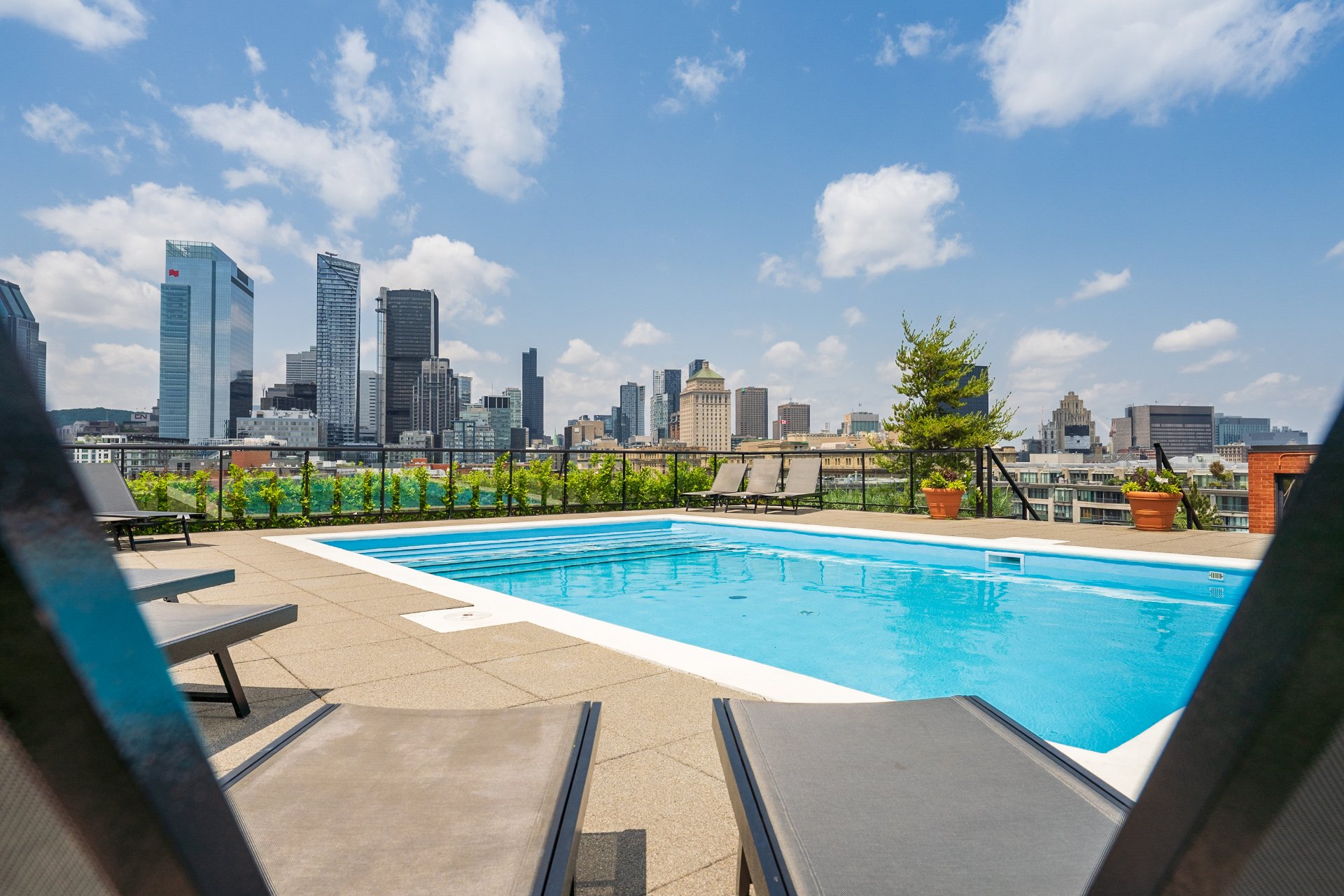 Photo - Piscine