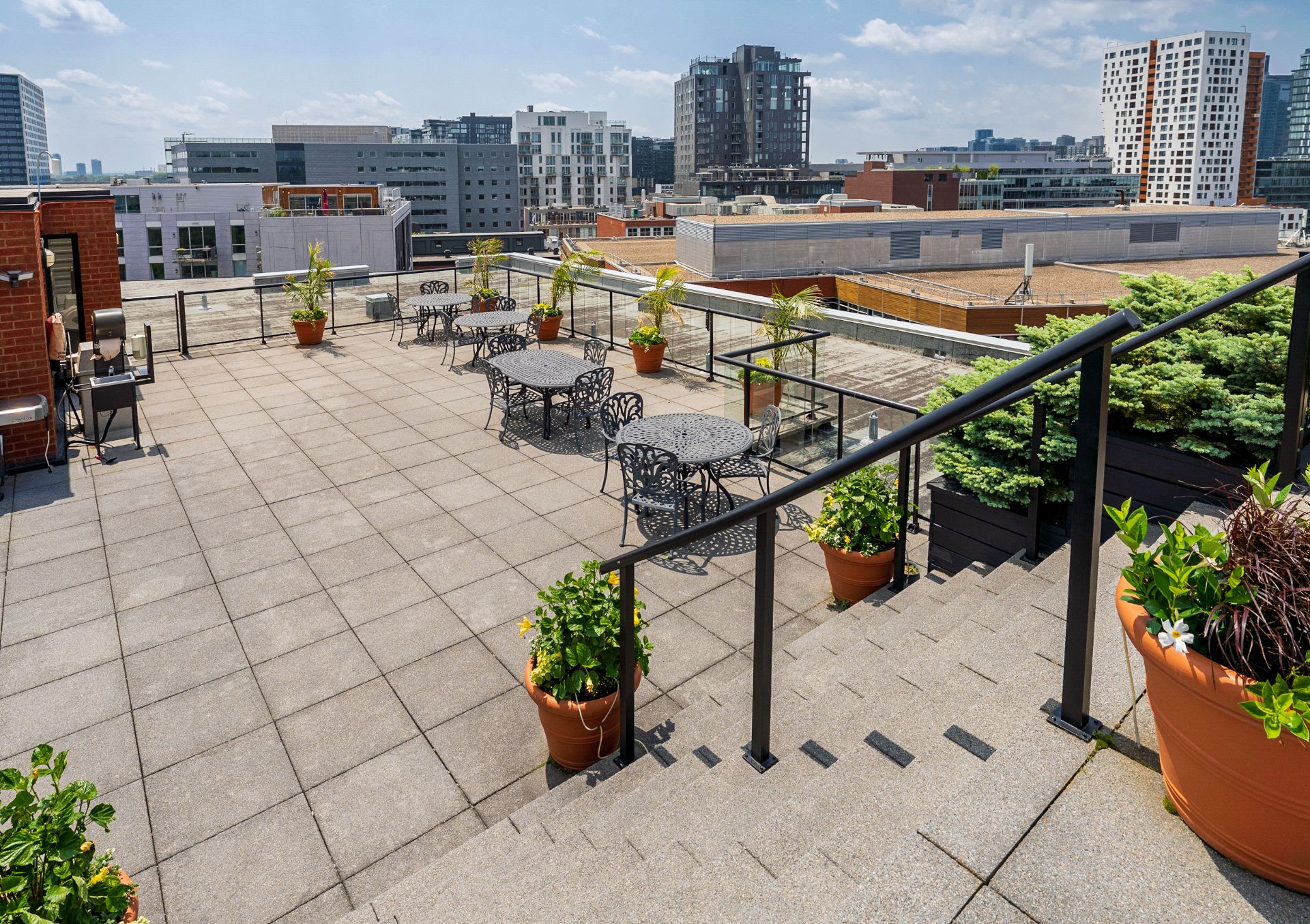 Photo - Terrasse