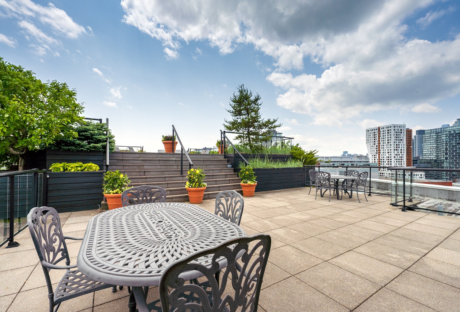 Photo - Terrasse