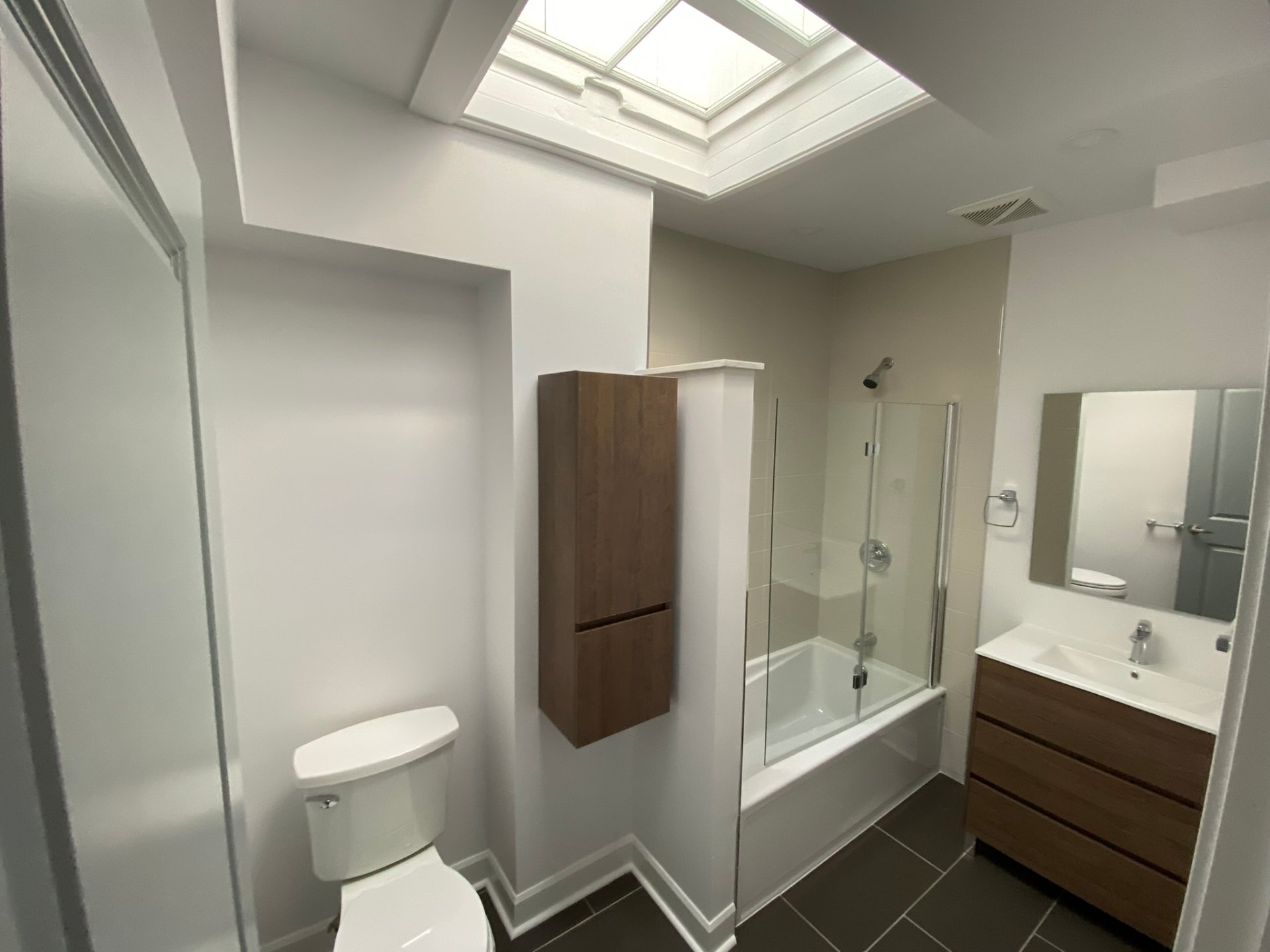 Photo - Salle de bains