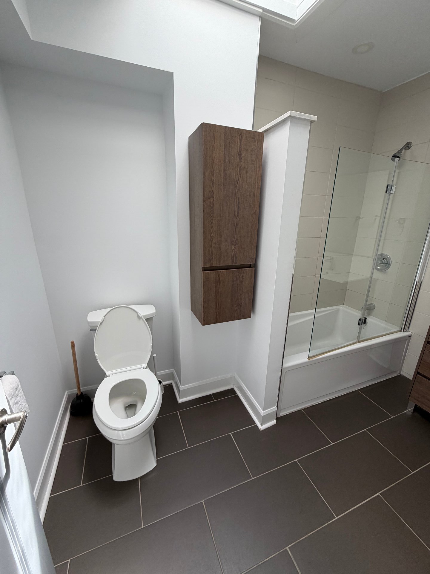 Photo - Salle de bains