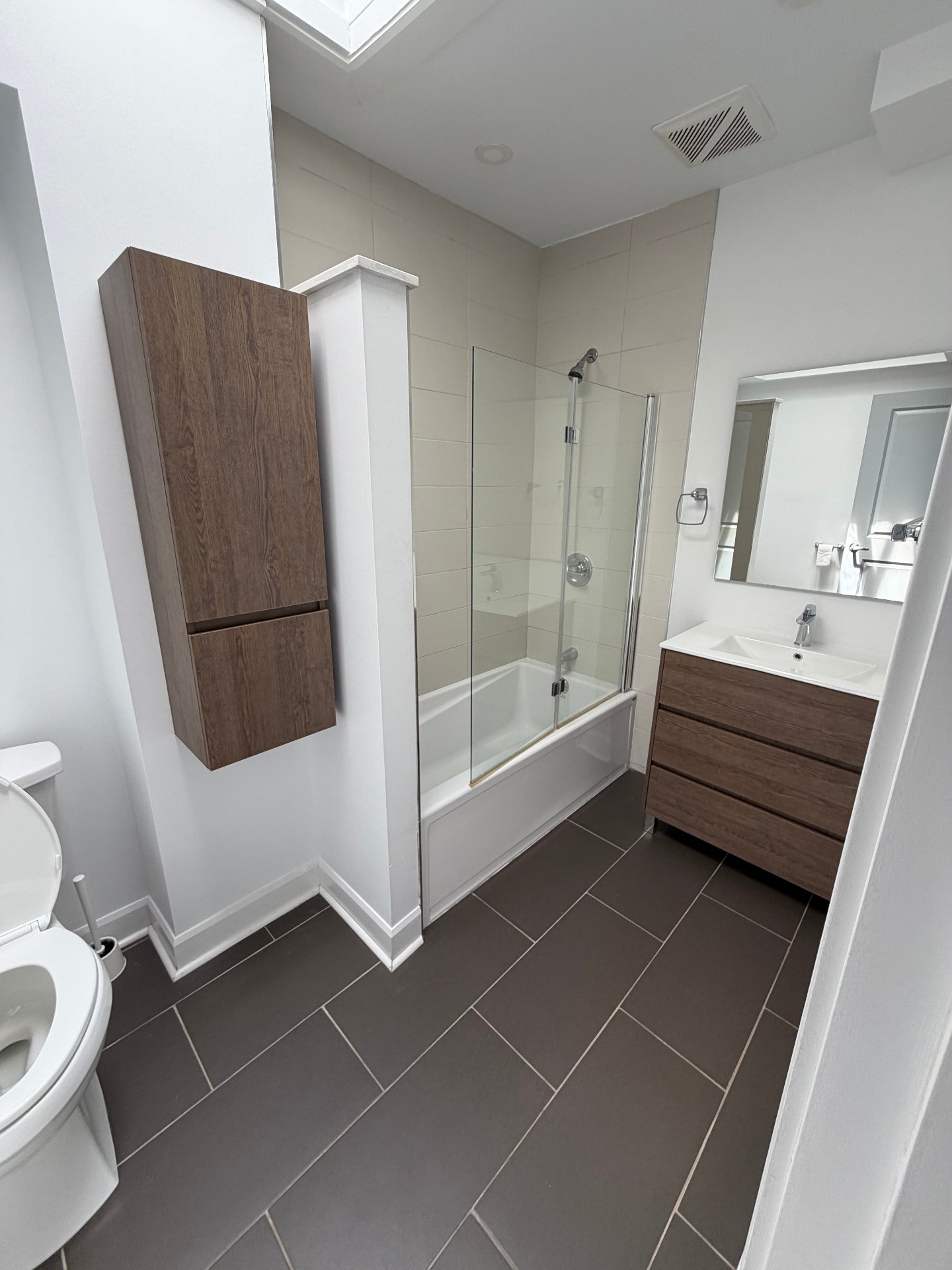 Photo - Salle de bains