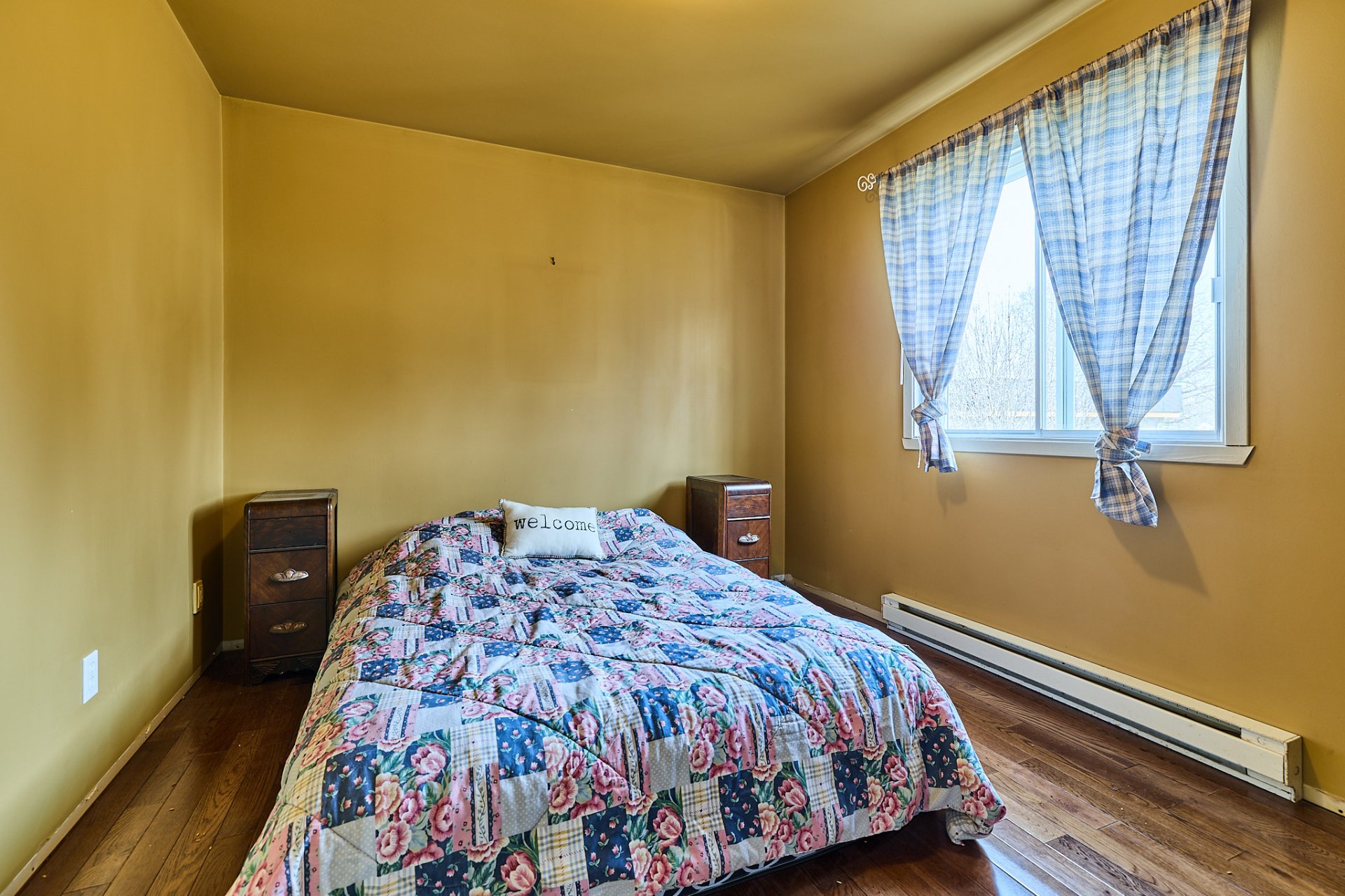 Photo - Chambre à coucher