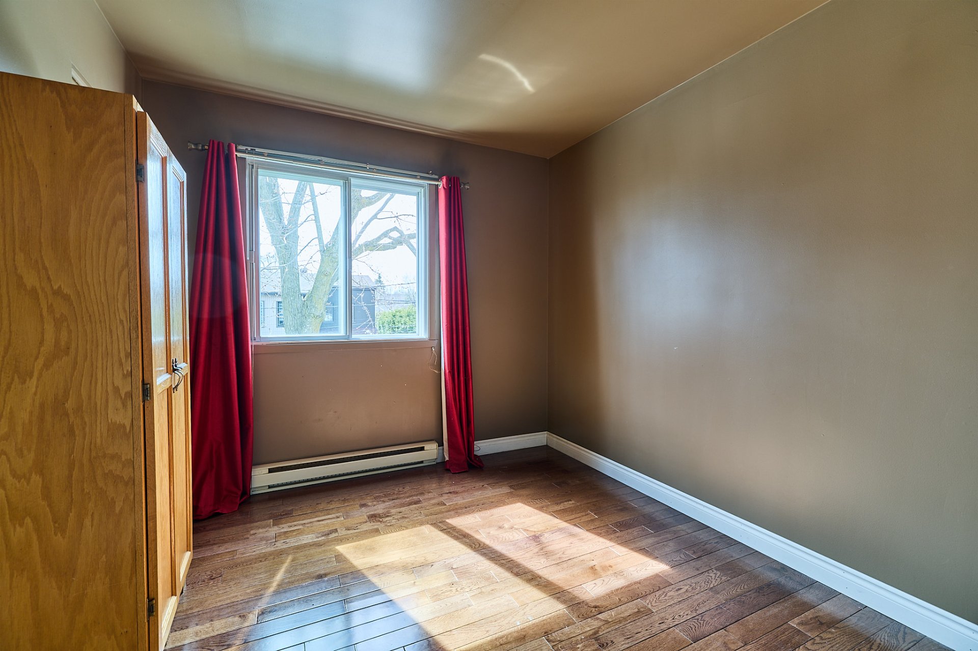 Photo - Chambre à coucher