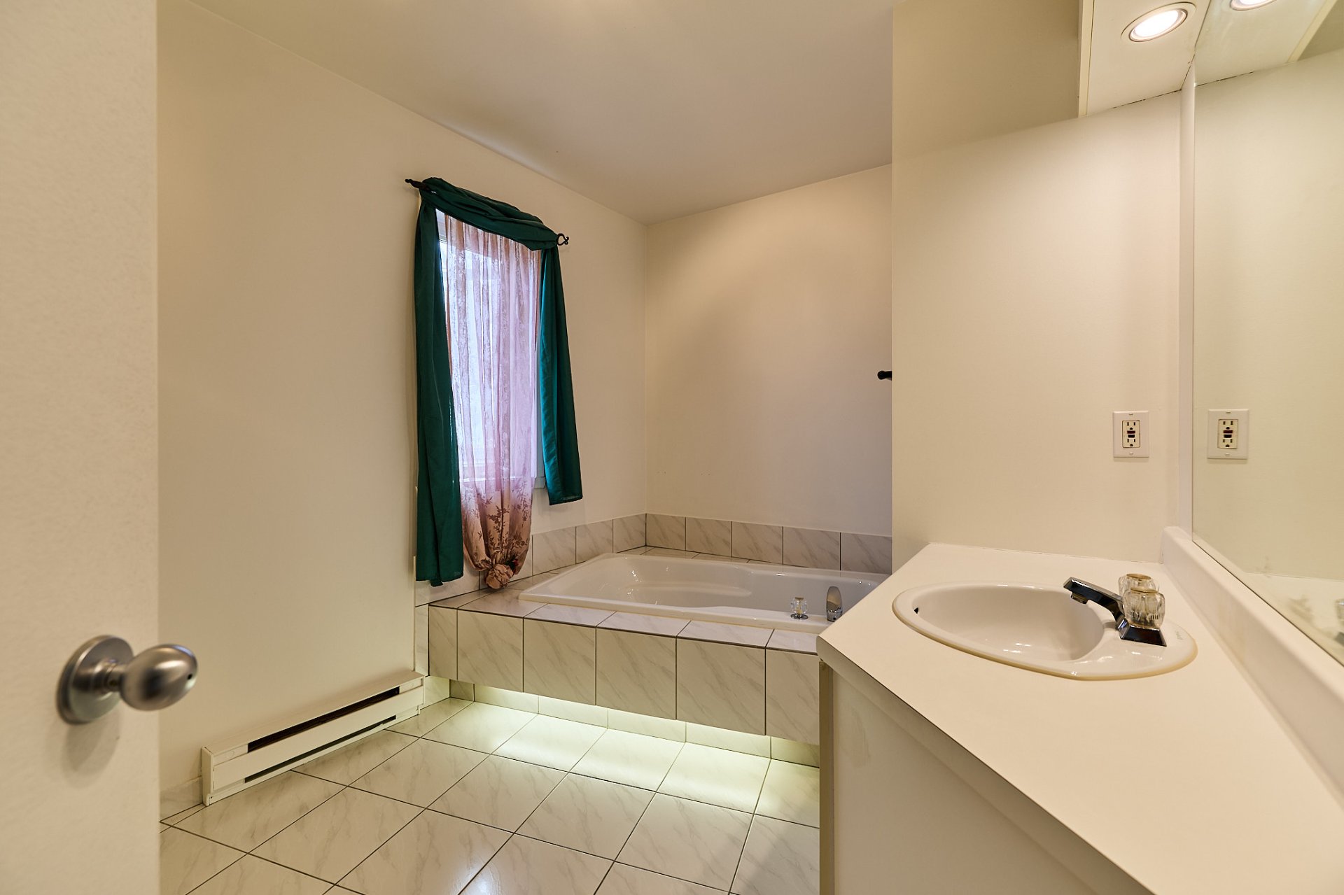 Photo - Salle de bains
