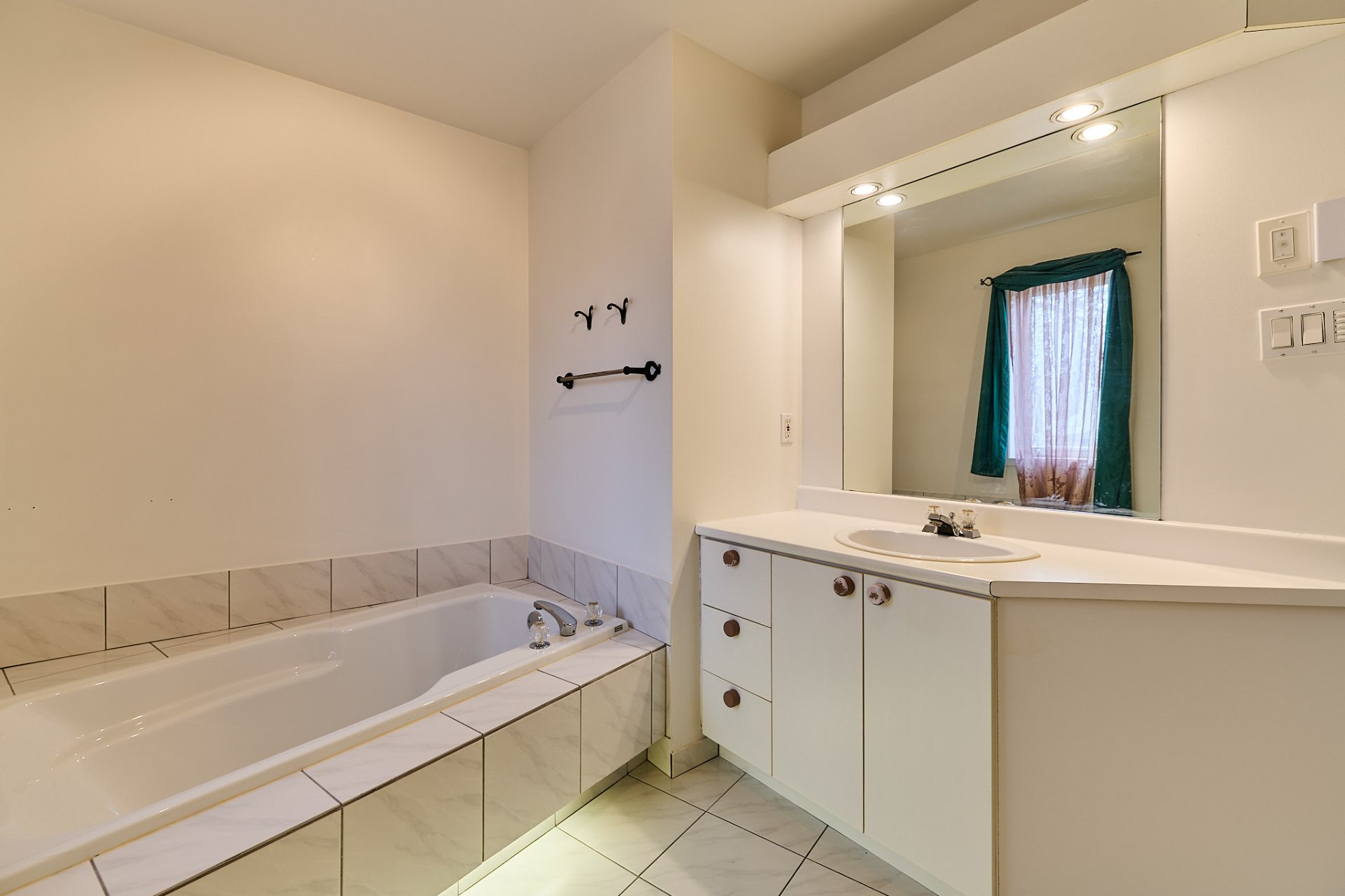 Photo - Salle de bains