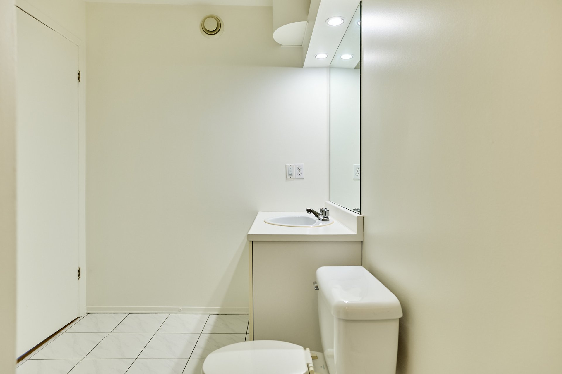 Photo - Salle d'eau