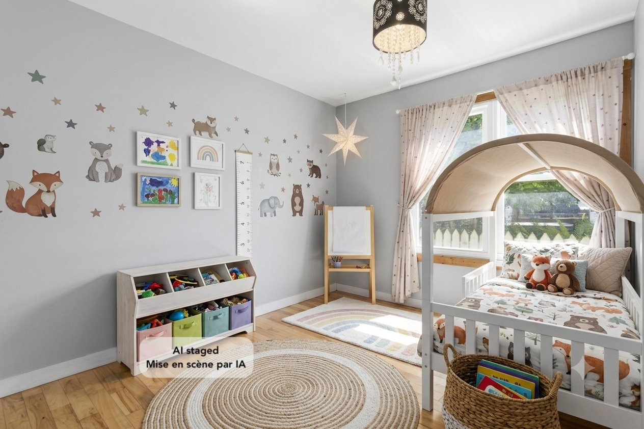 Photo - Bedroom