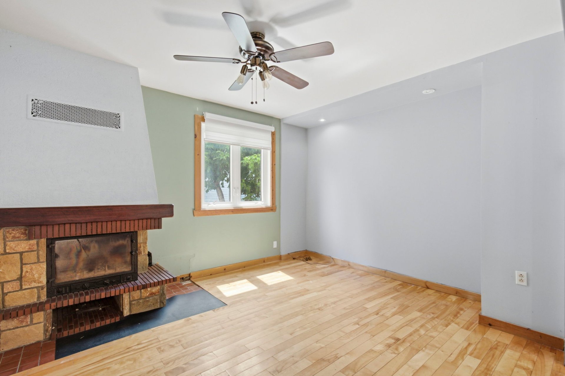Photo - Living room