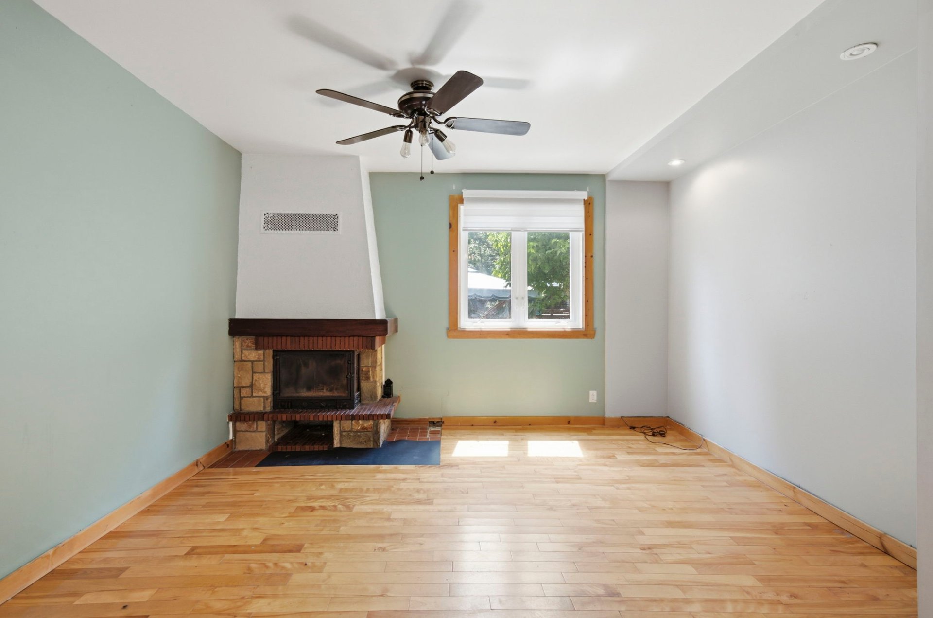 Photo - Living room