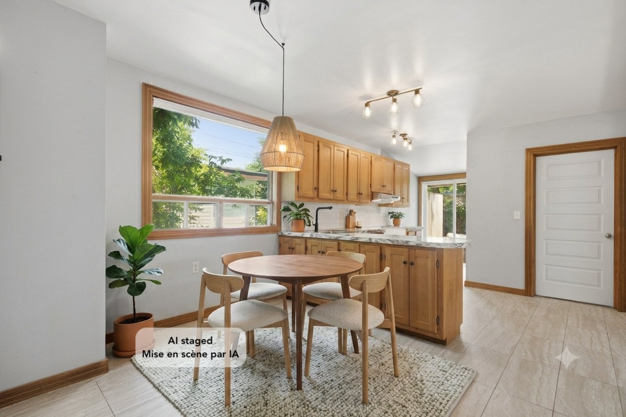 Photo - Dining room