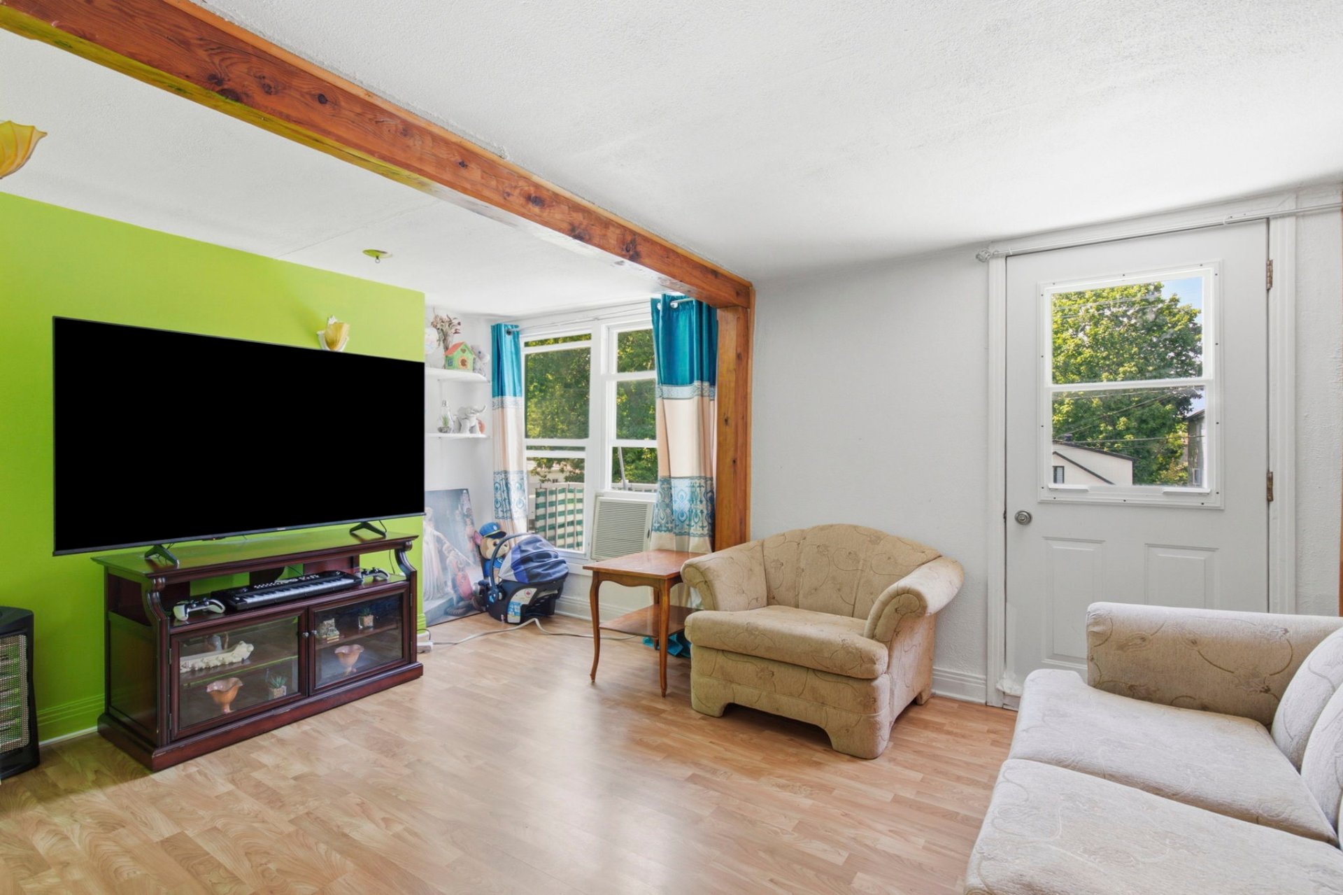 Photo - Living room