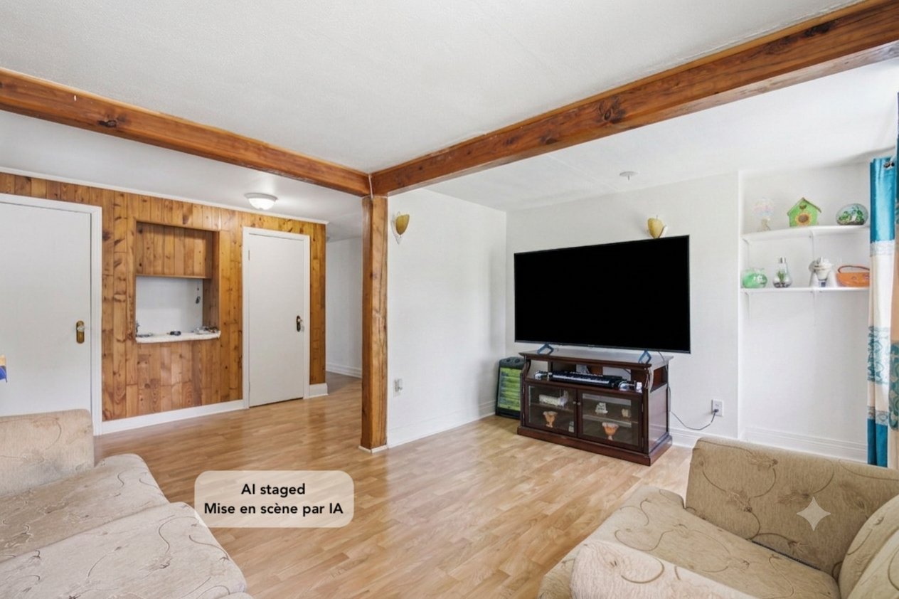 Photo - Living room