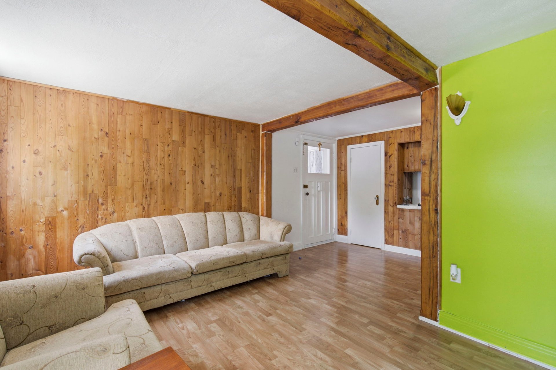 Photo - Living room