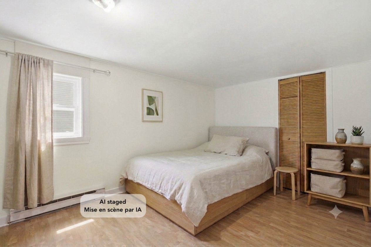 Photo - Primary bedroom