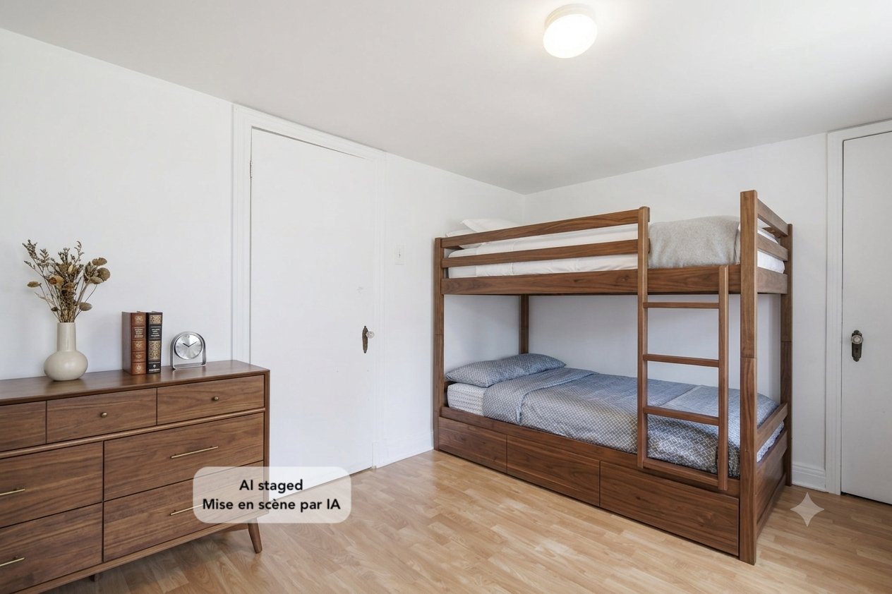 Photo - Bedroom