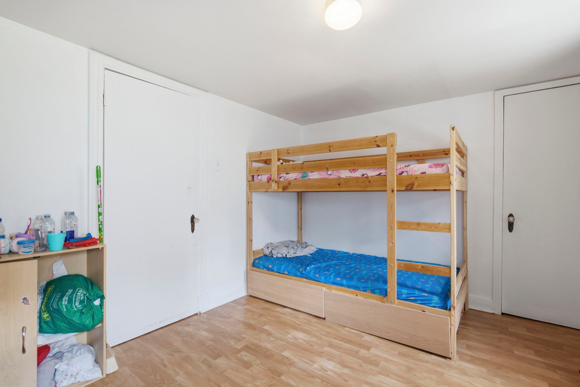 Photo - Bedroom