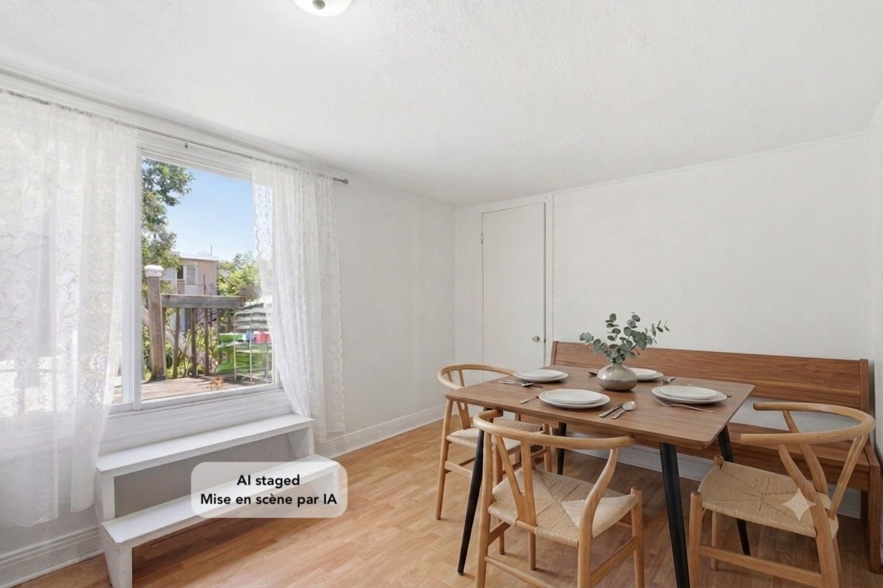 Photo - Dining room