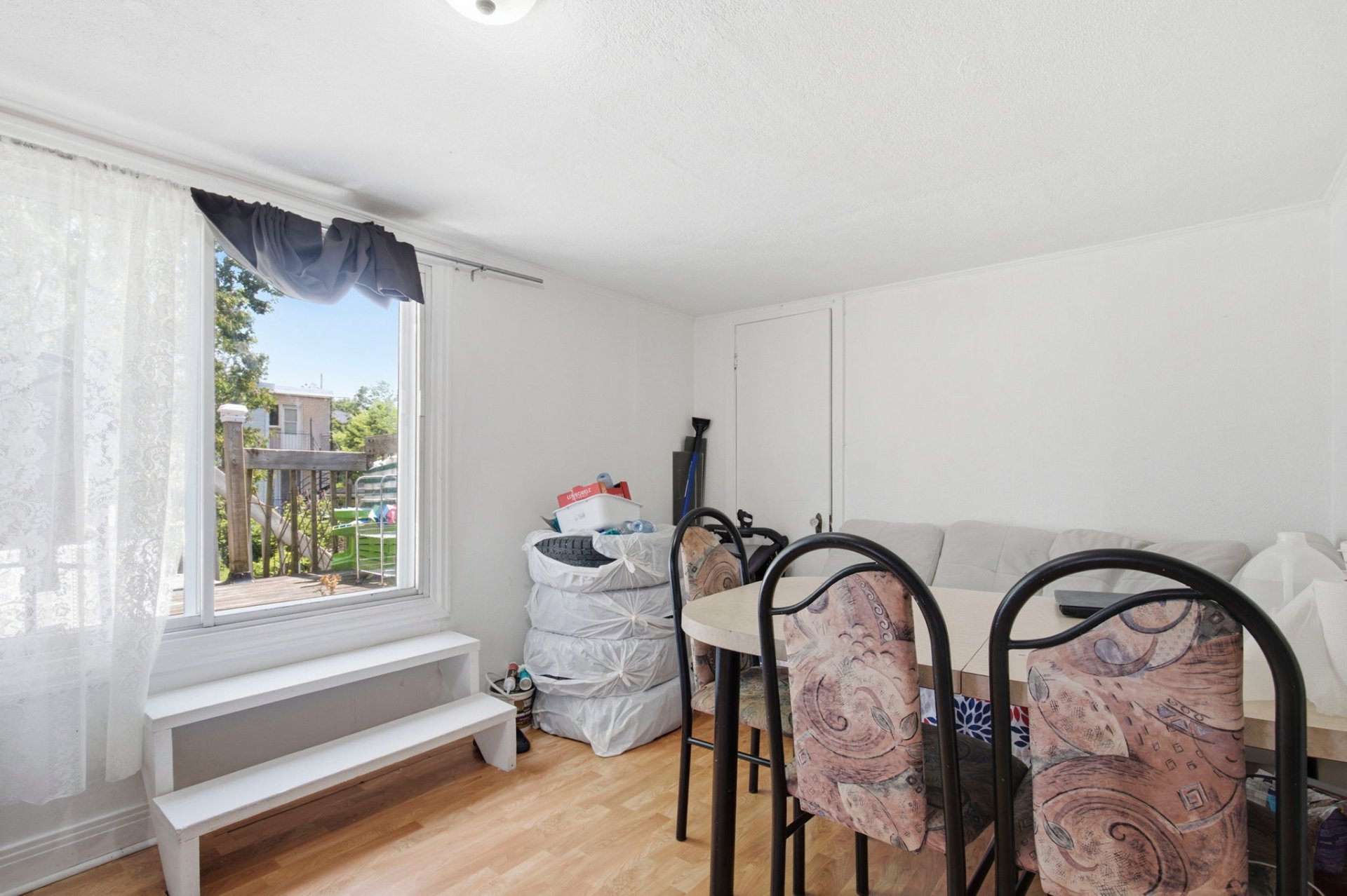 Photo - Dining room