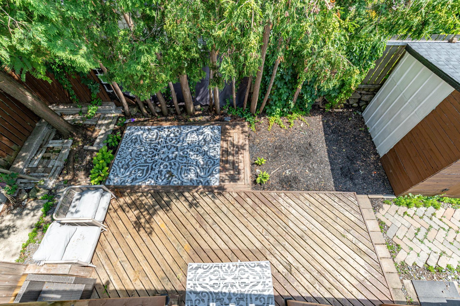 Photo - Patio