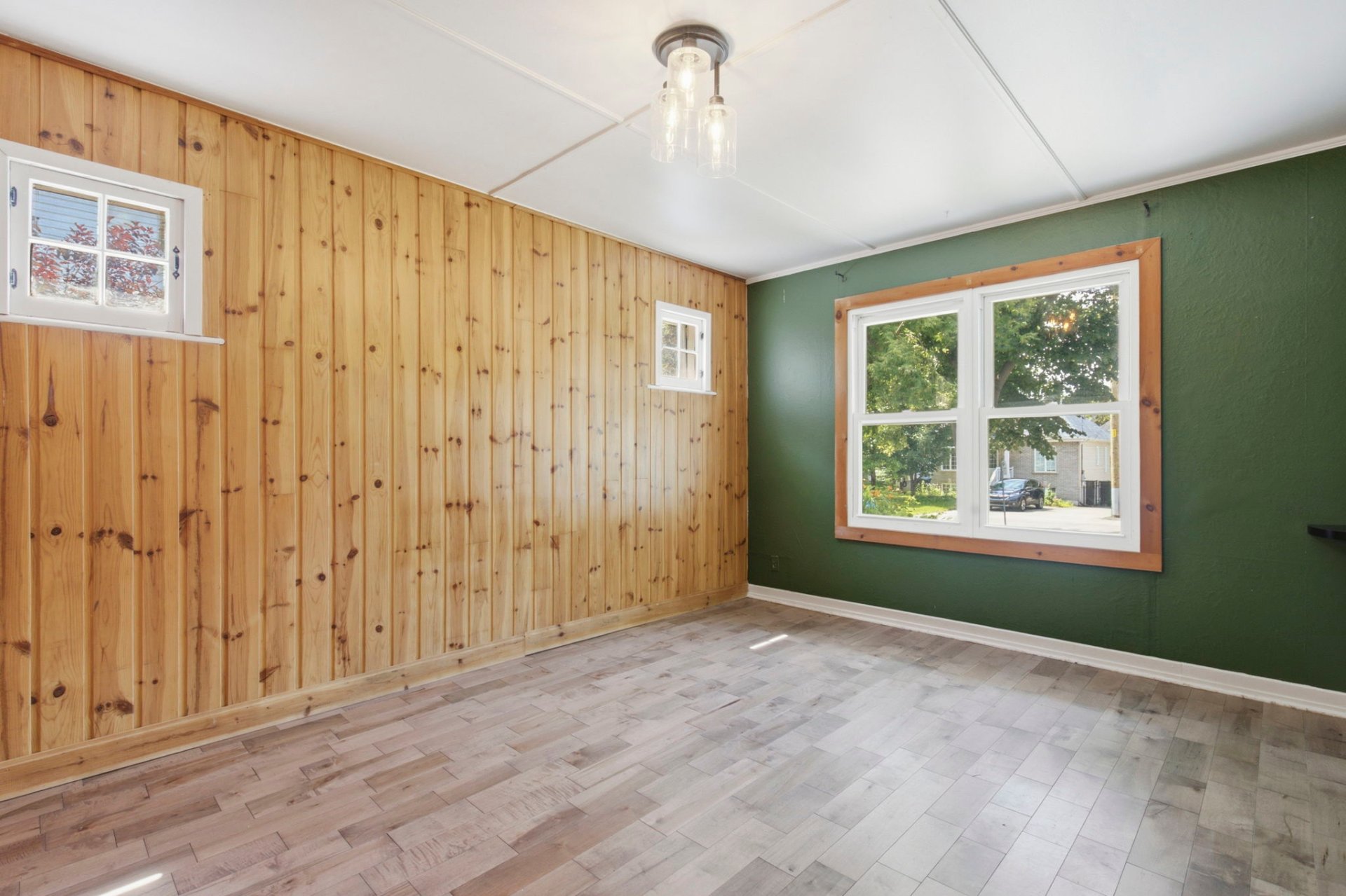 Photo - Primary bedroom