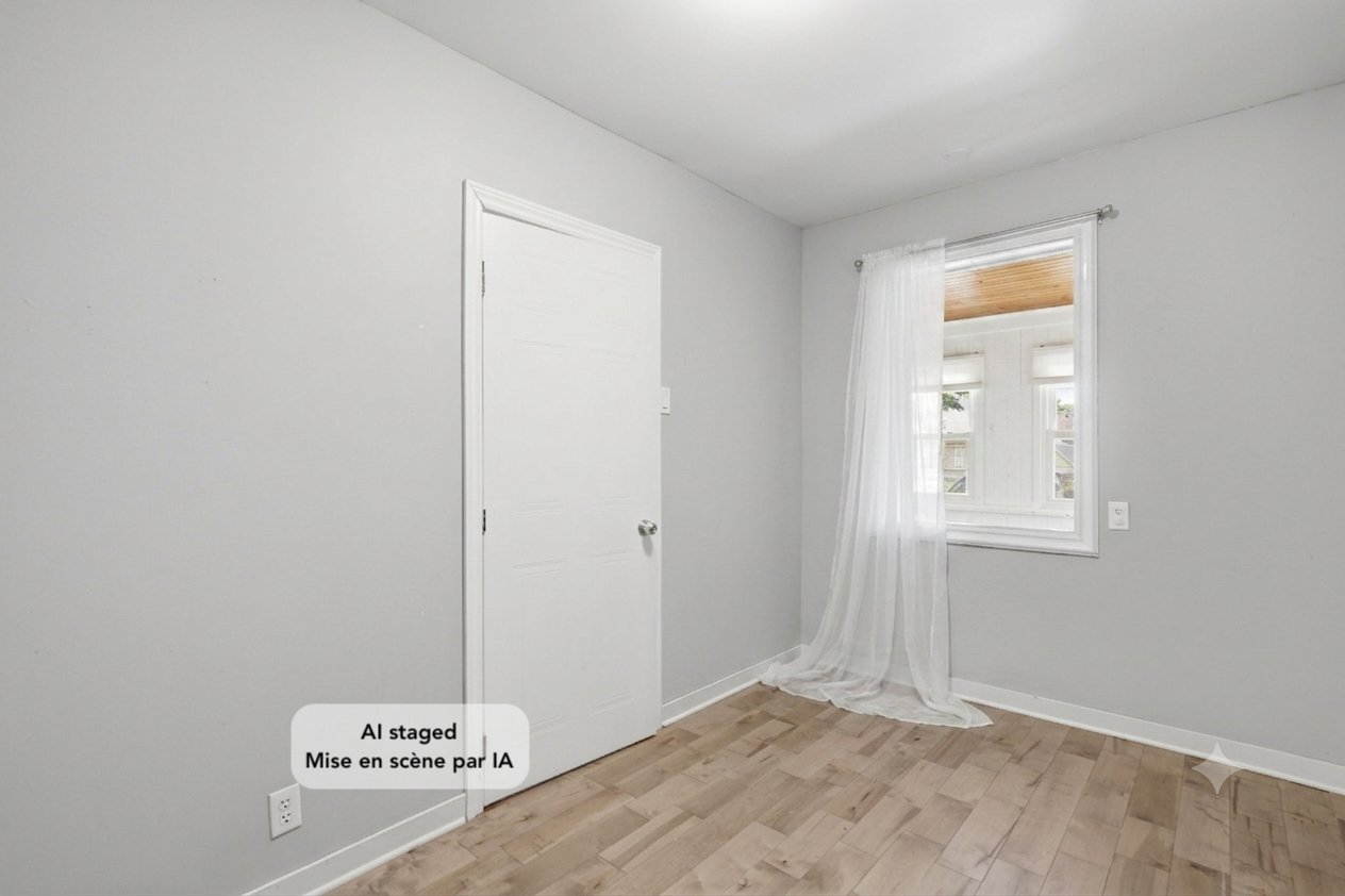 Photo - Bedroom