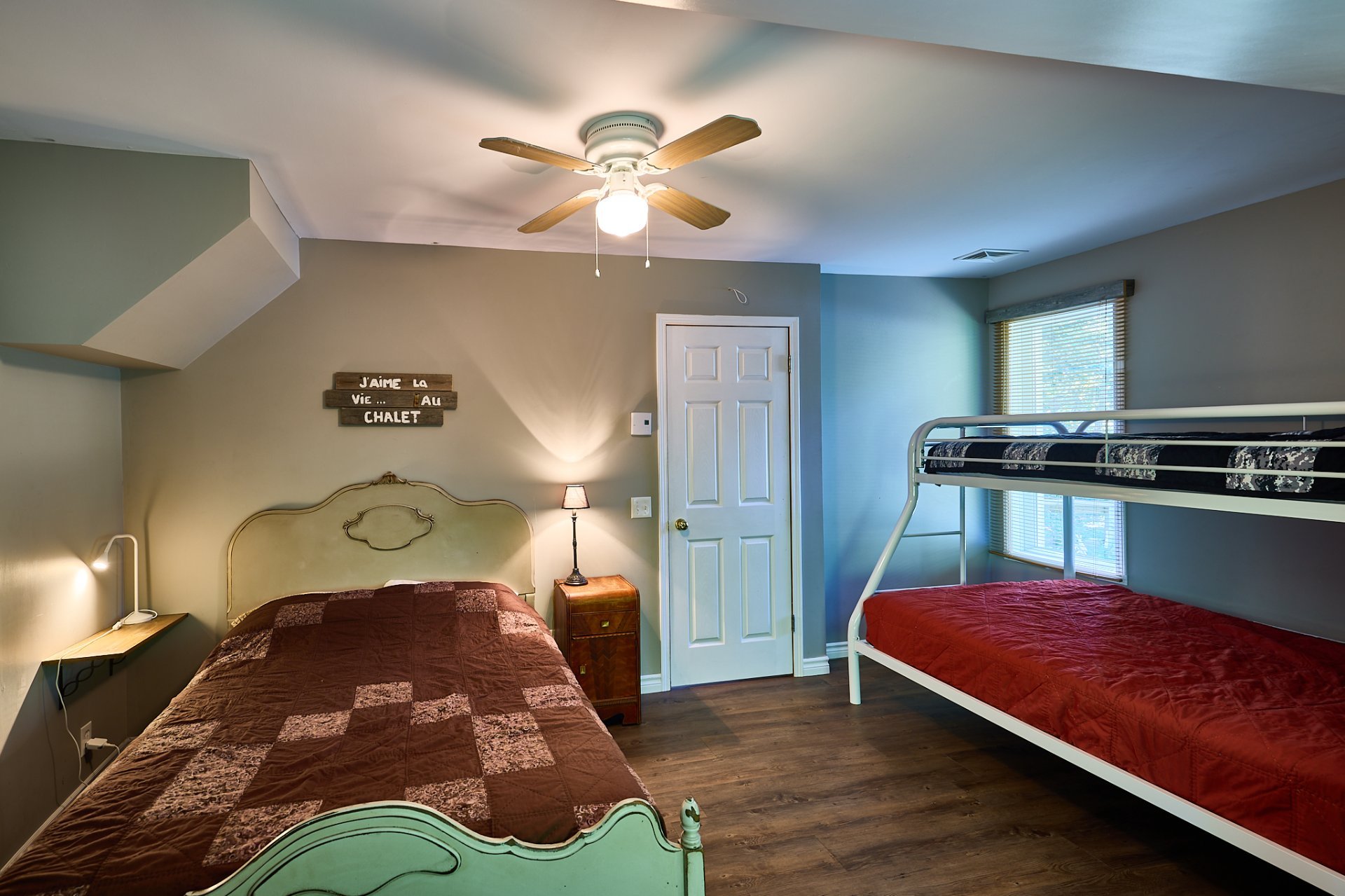 Photo - Bedroom