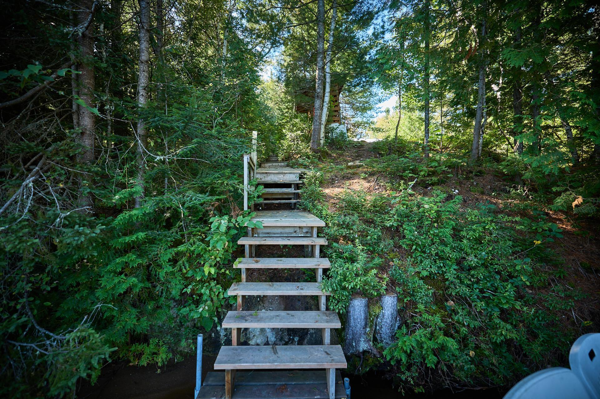 Photo - Staircase